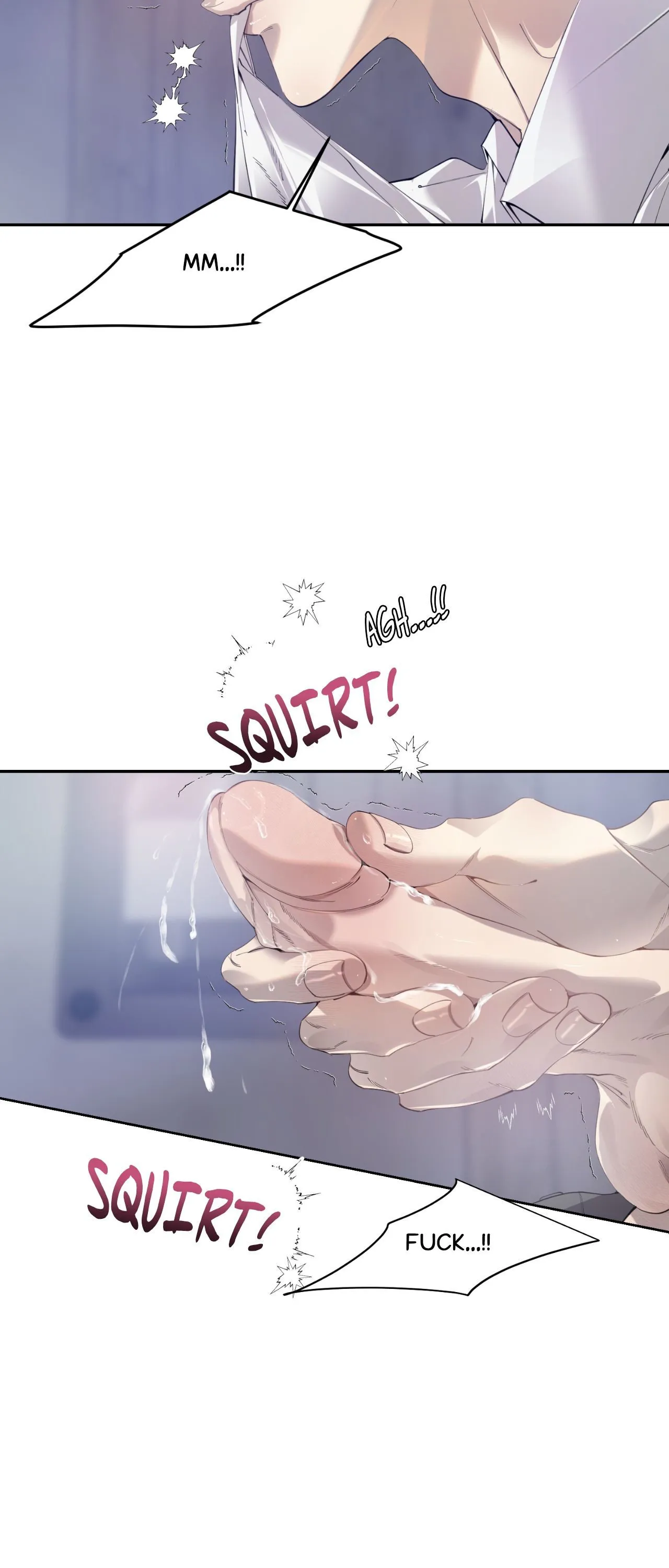 To Me Who Doesn’t Love You - Chapter 63 Page 18