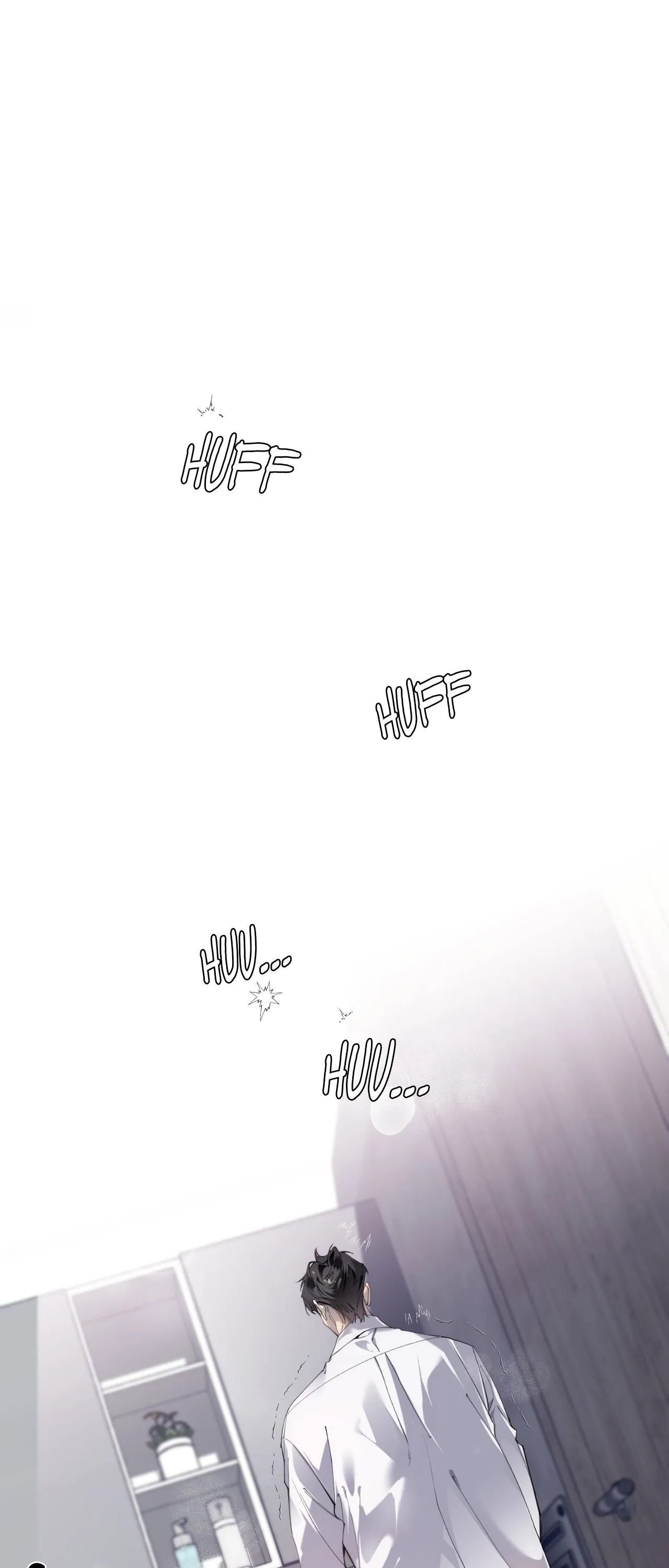 To Me Who Doesn’t Love You - Chapter 63 Page 19