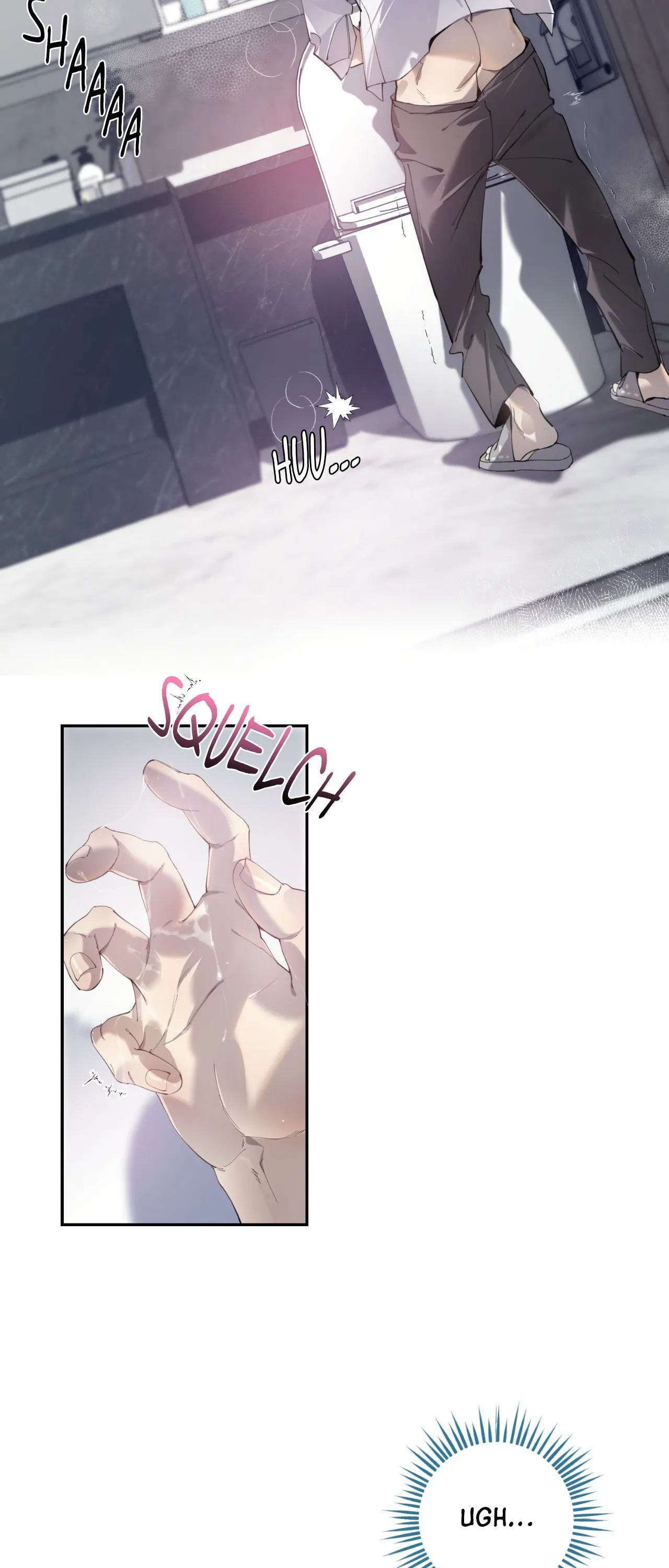 To Me Who Doesn’t Love You - Chapter 63 Page 20