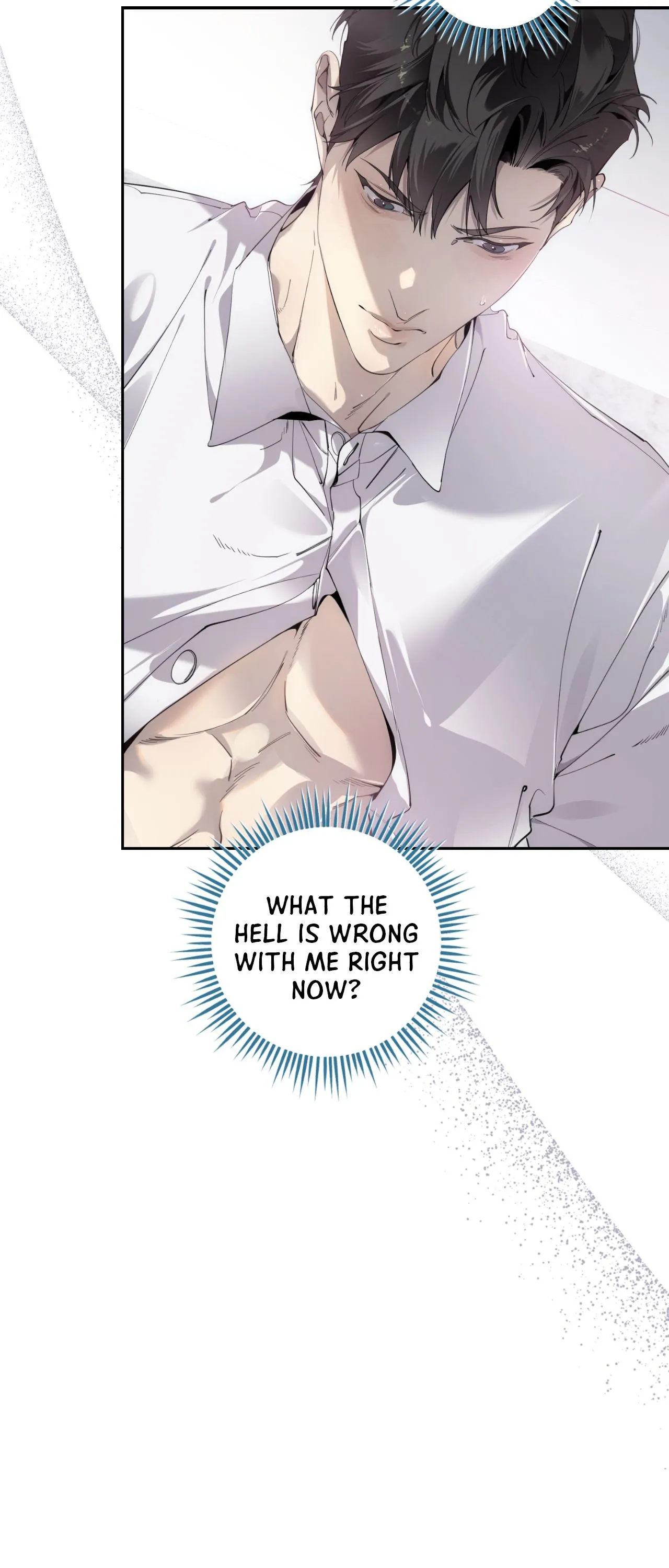To Me Who Doesn’t Love You - Chapter 63 Page 21