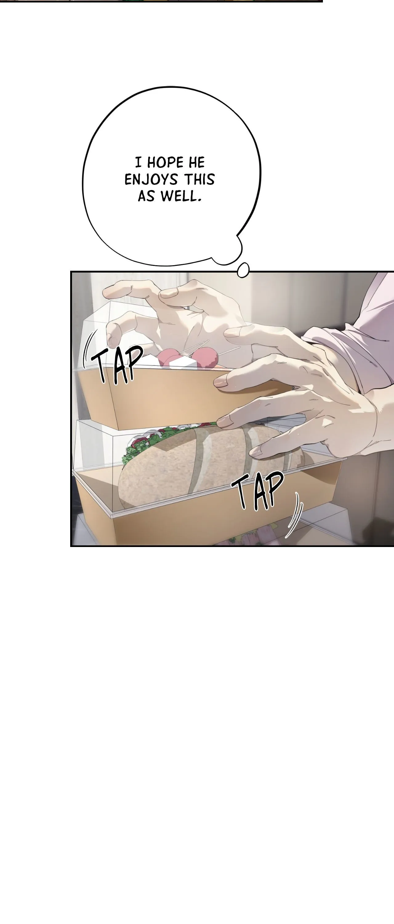 To Me Who Doesn’t Love You - Chapter 63 Page 25