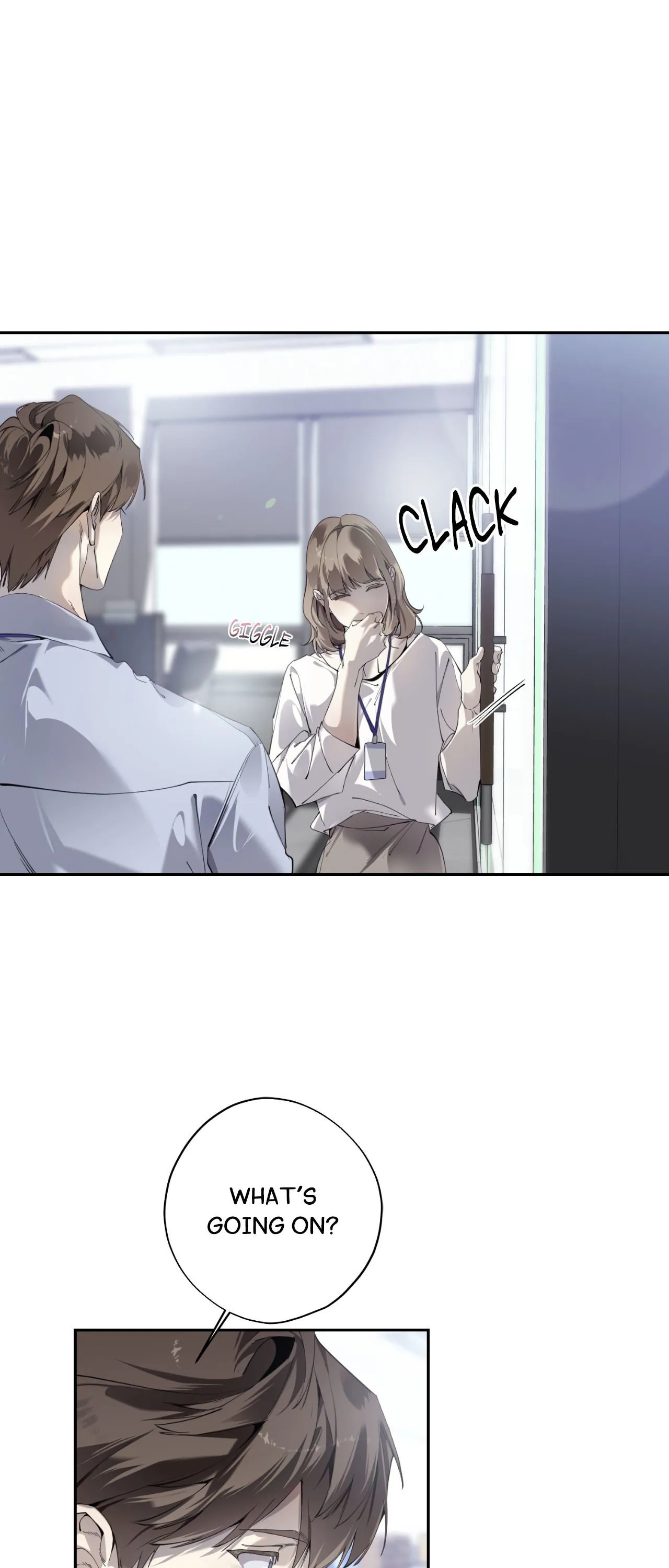 To Me Who Doesn’t Love You - Chapter 63 Page 32