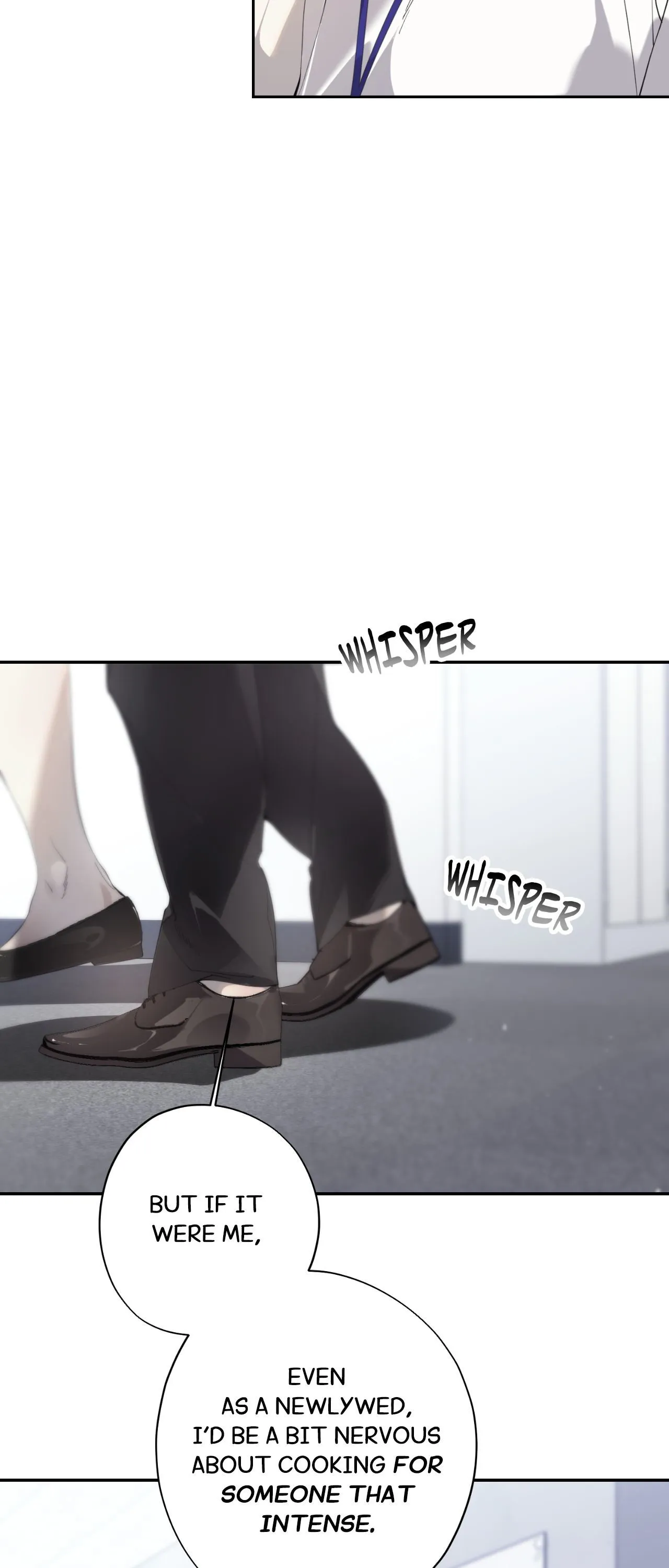 To Me Who Doesn’t Love You - Chapter 63 Page 34