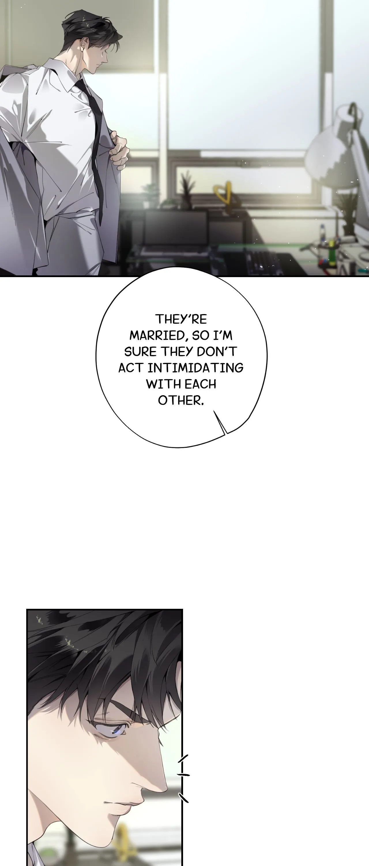To Me Who Doesn’t Love You - Chapter 63 Page 36