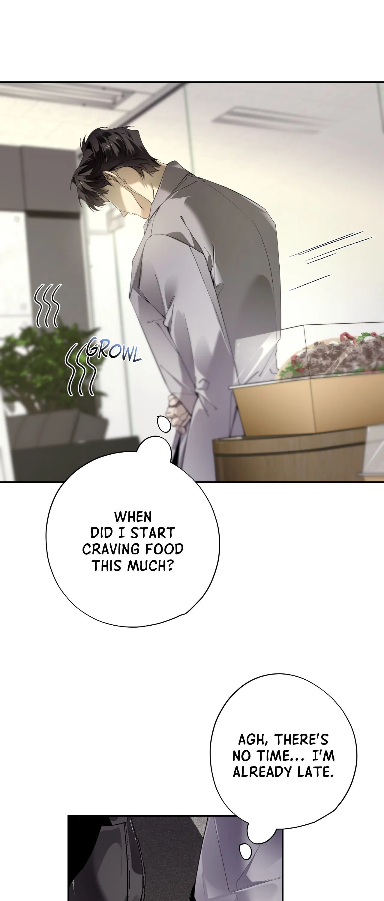 To Me Who Doesn’t Love You - Chapter 63 Page 38