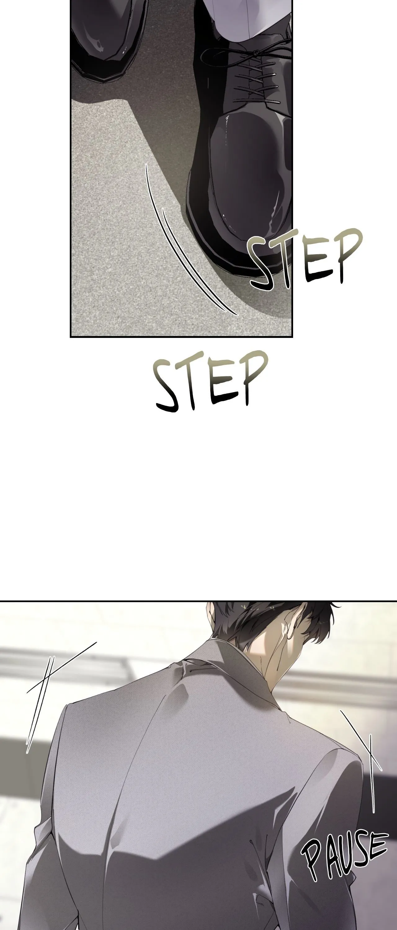 To Me Who Doesn’t Love You - Chapter 63 Page 39
