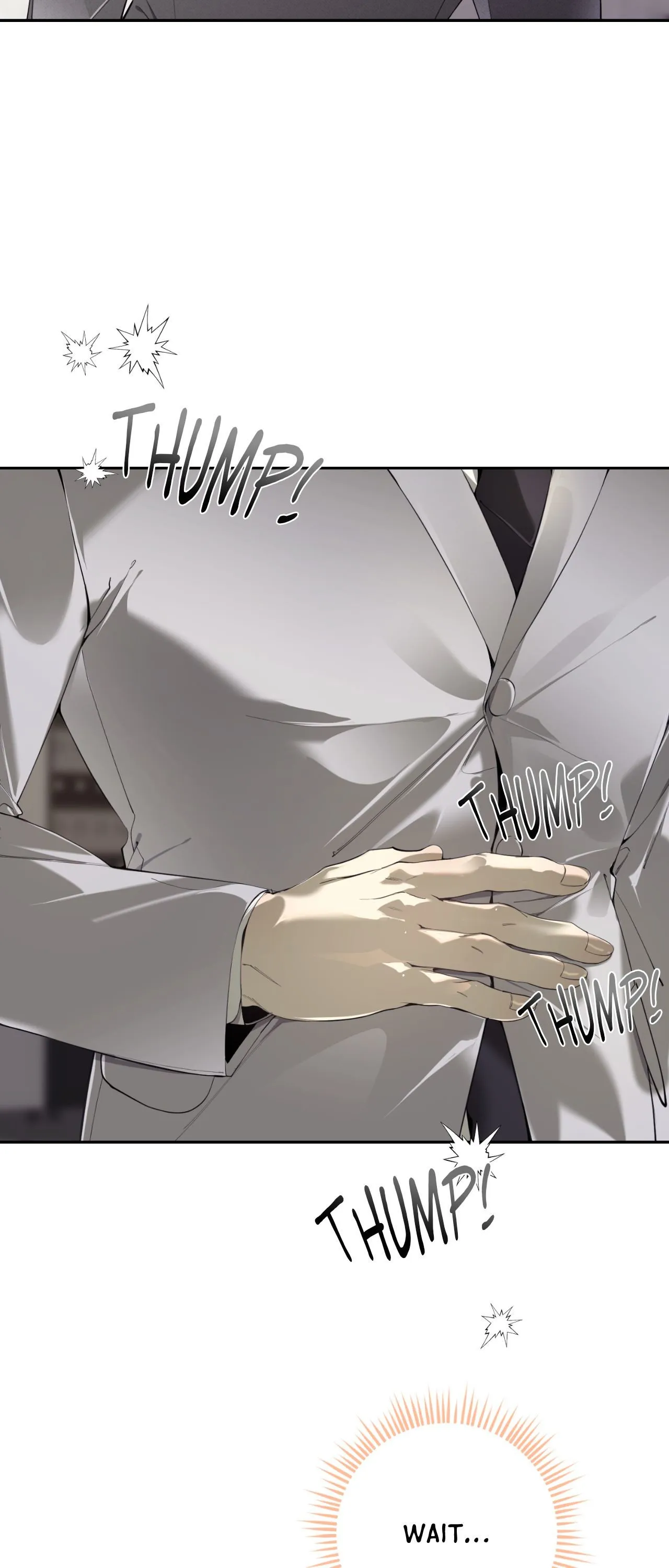 To Me Who Doesn’t Love You - Chapter 63 Page 40