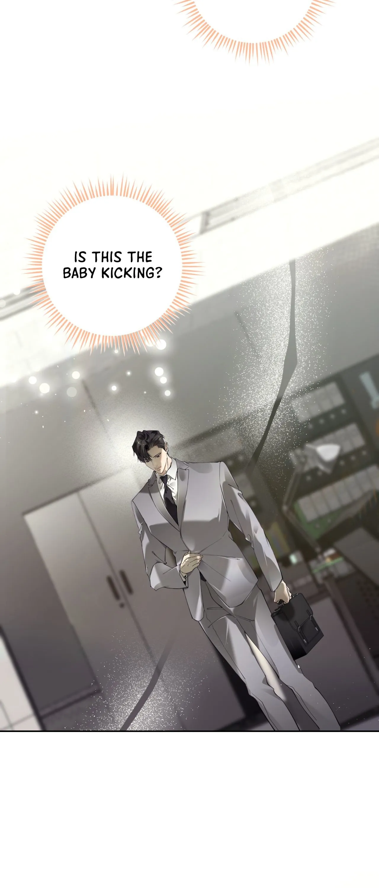 To Me Who Doesn’t Love You - Chapter 63 Page 41