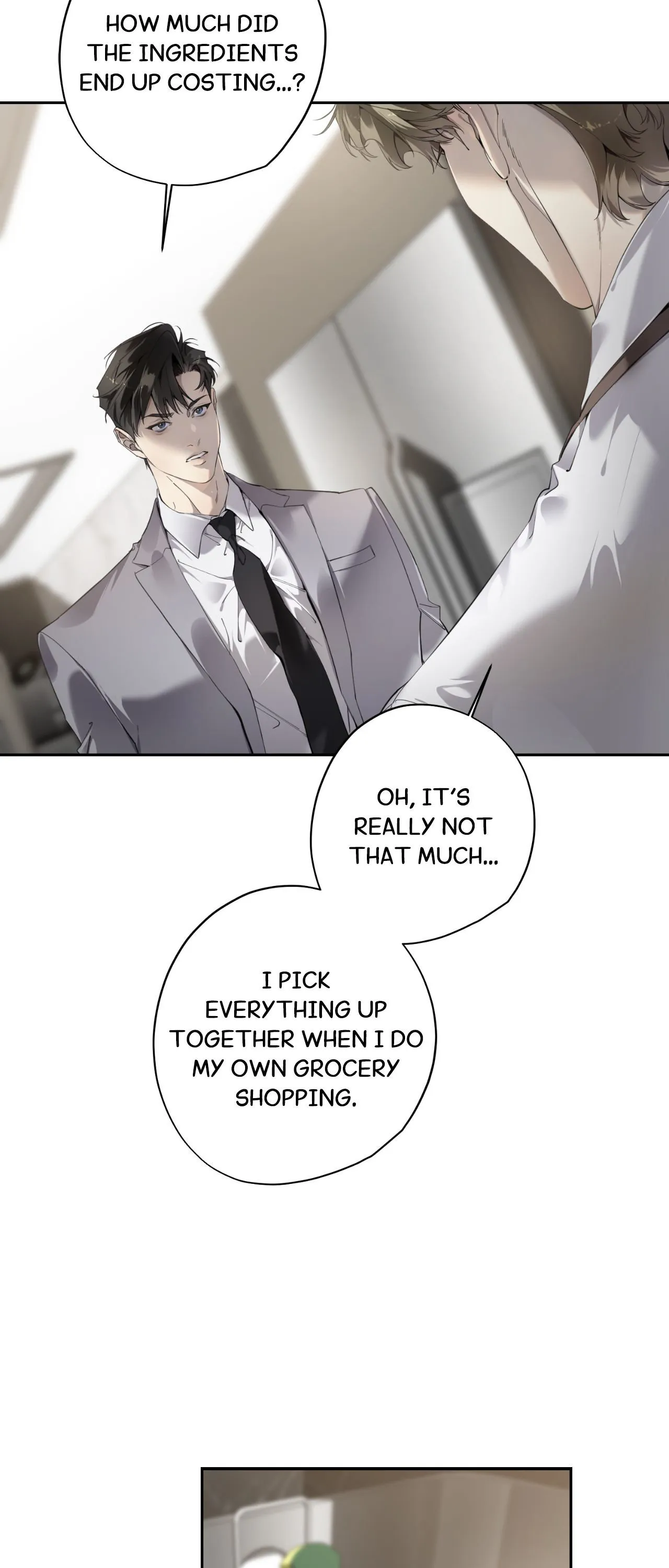 To Me Who Doesn’t Love You - Chapter 63 Page 45