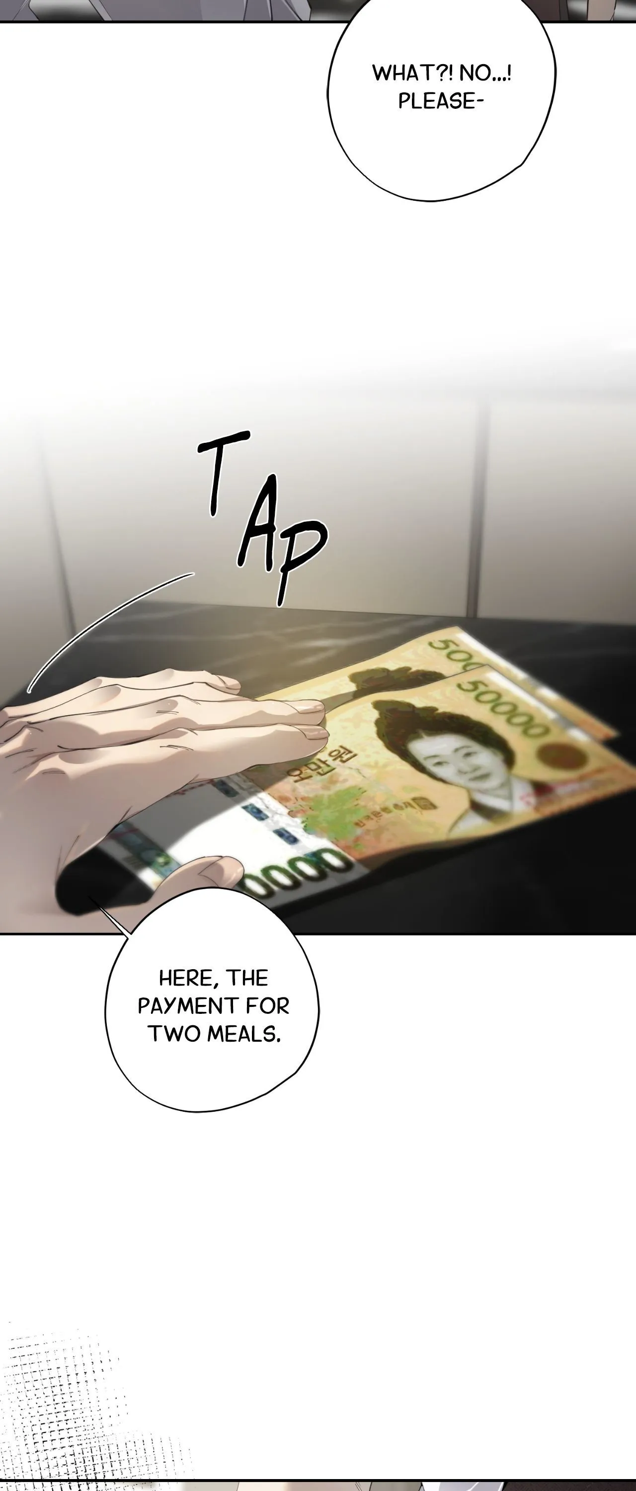 To Me Who Doesn’t Love You - Chapter 63 Page 48