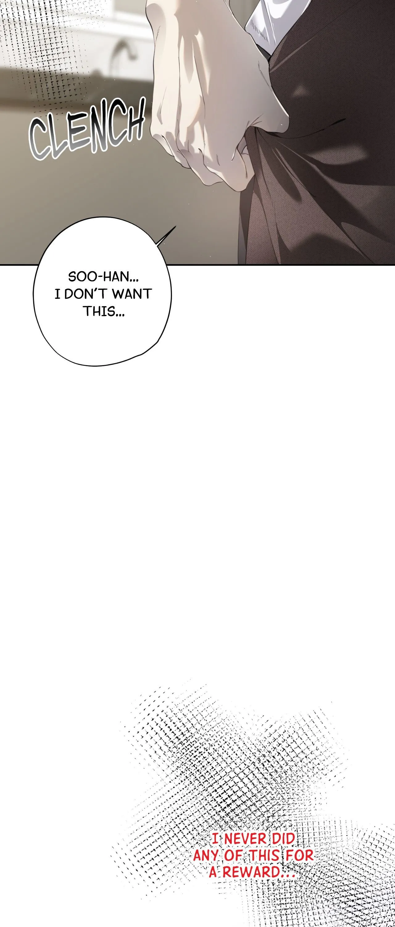 To Me Who Doesn’t Love You - Chapter 63 Page 49
