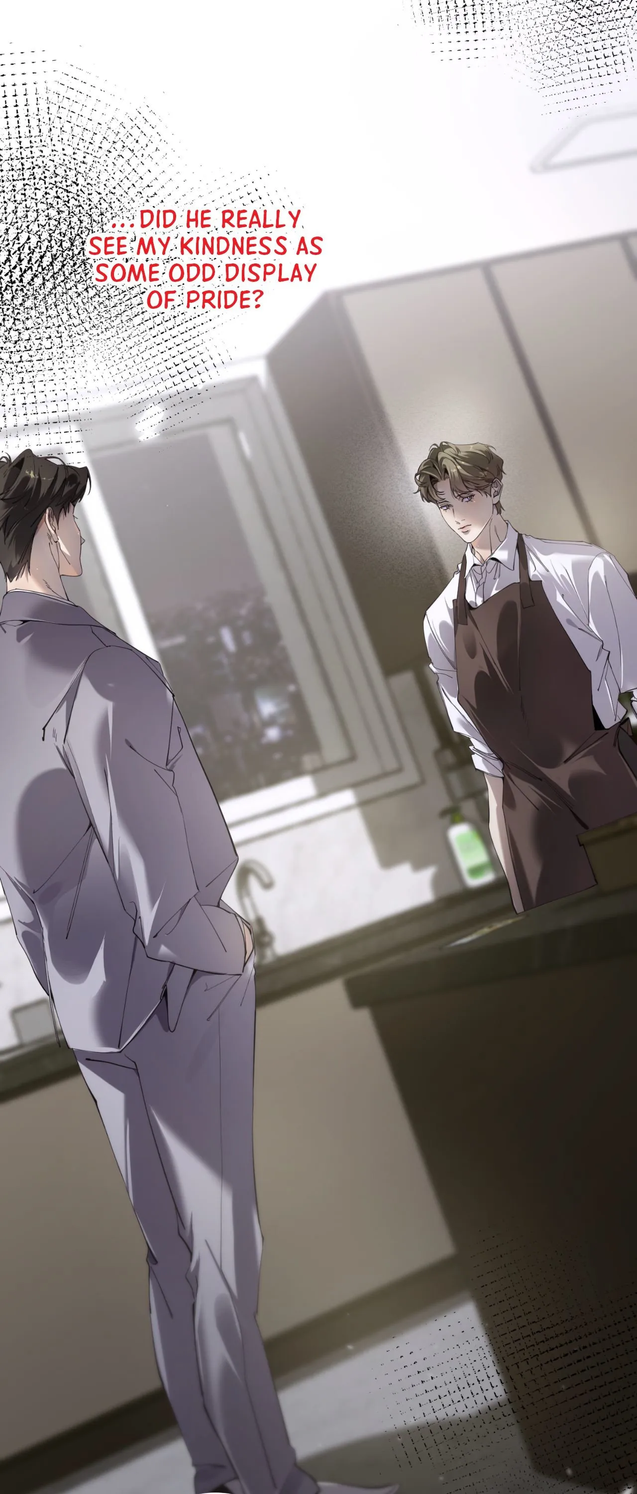 To Me Who Doesn’t Love You - Chapter 63 Page 50