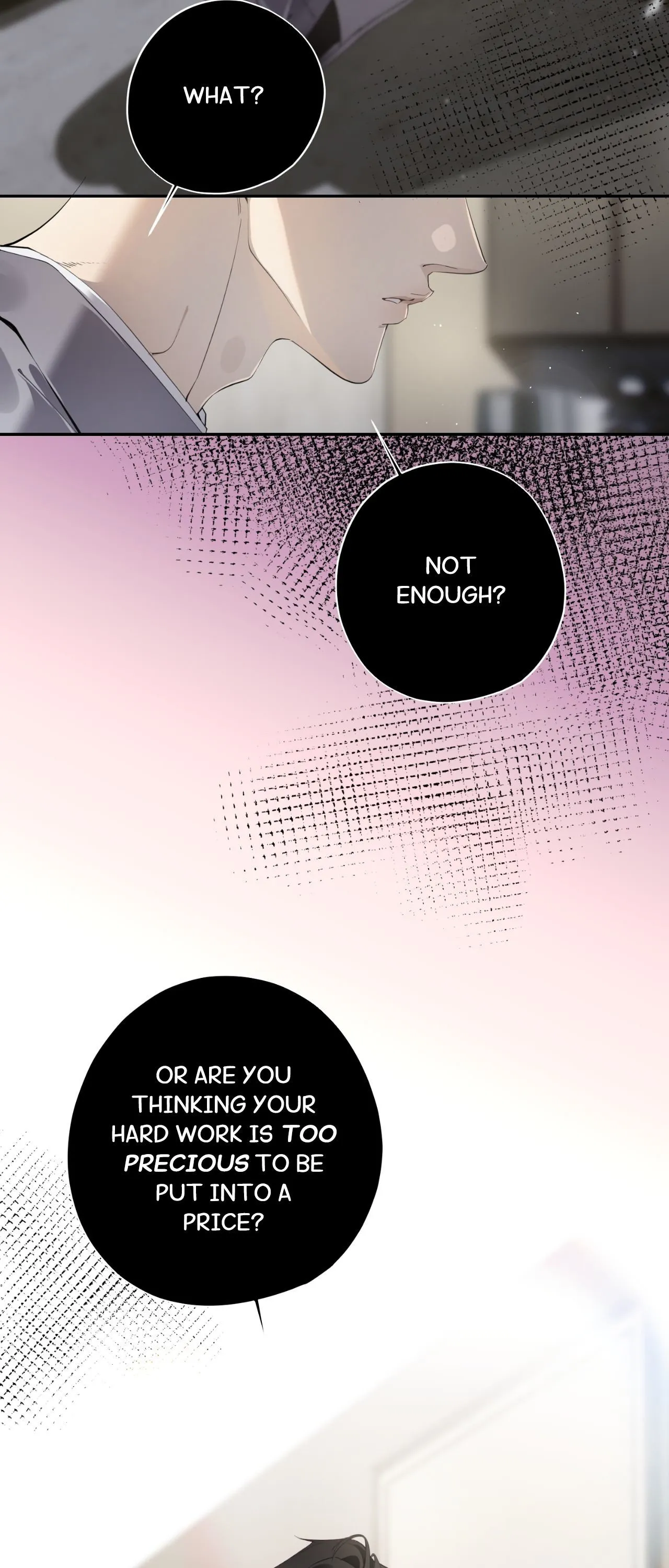 To Me Who Doesn’t Love You - Chapter 63 Page 51