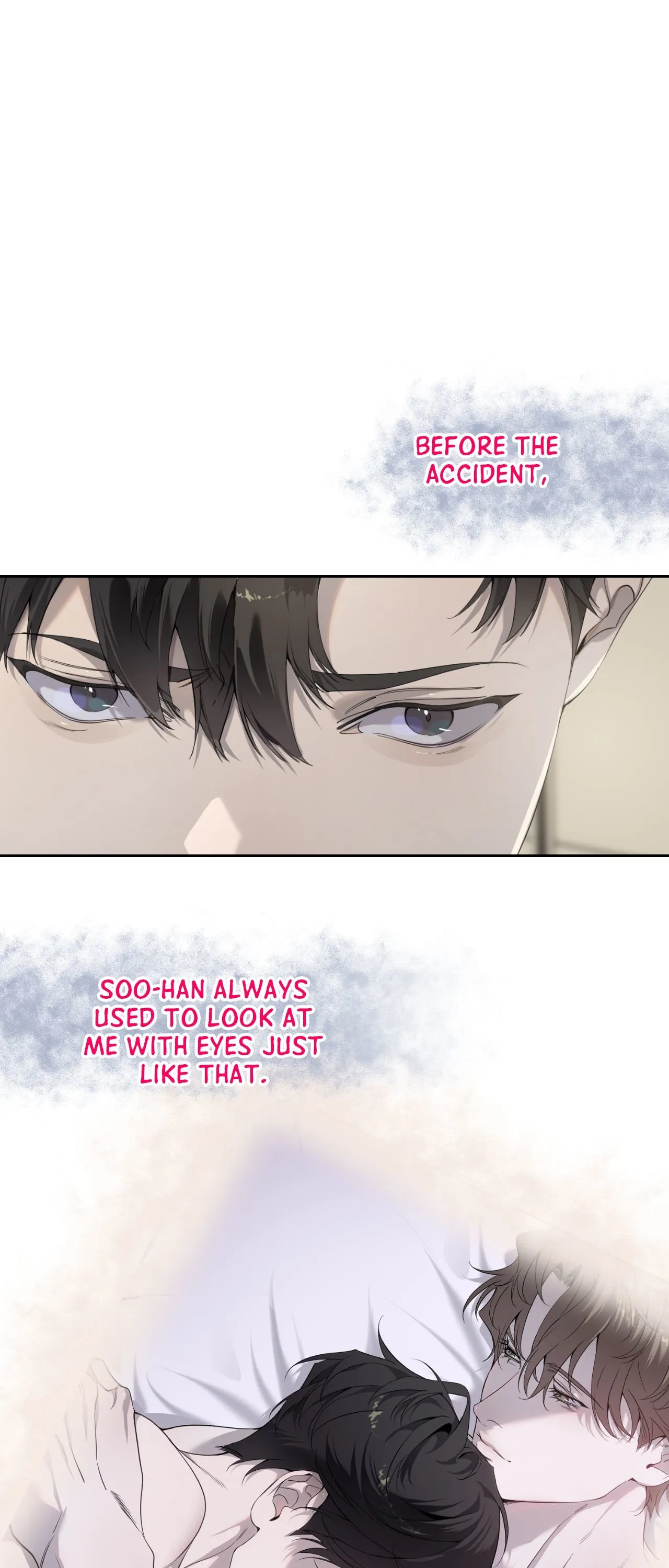To Me Who Doesn’t Love You - Chapter 63 Page 53