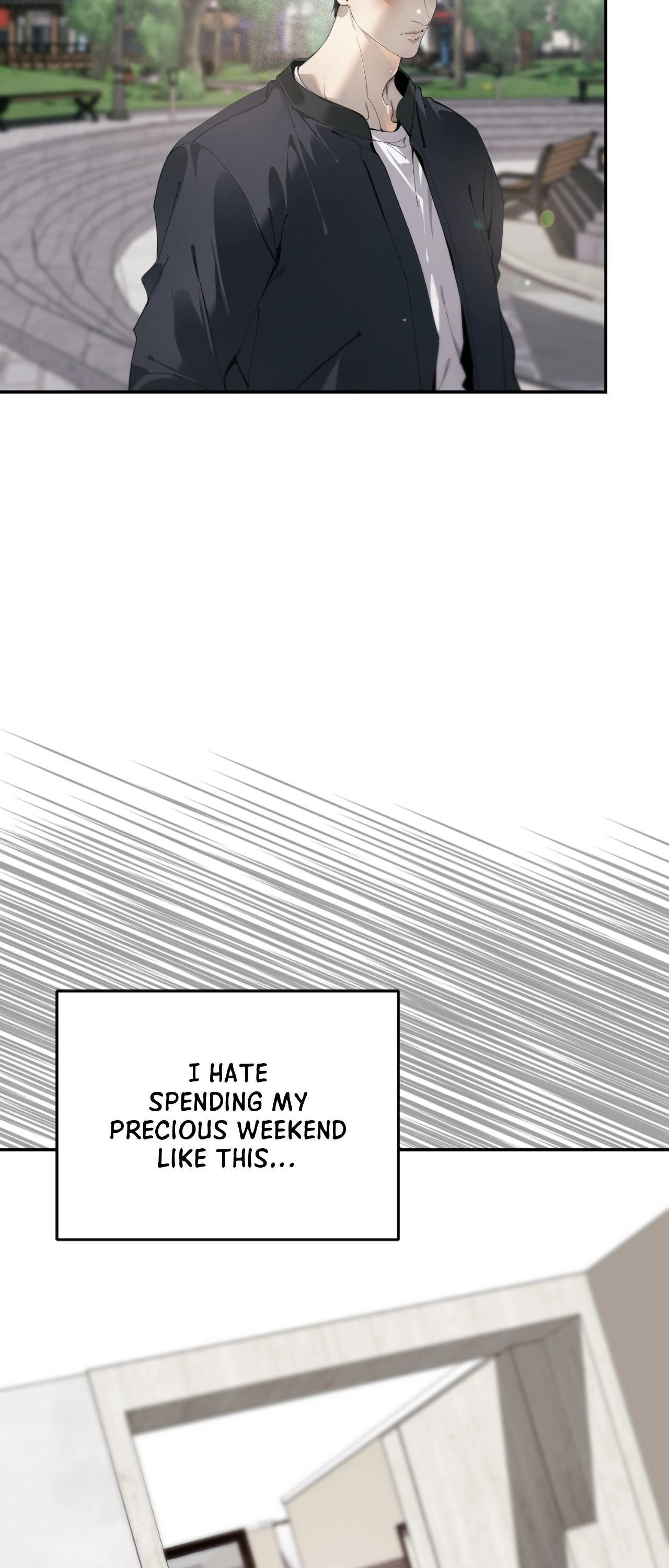 To Me Who Doesn’t Love You - Chapter 64 Page 2