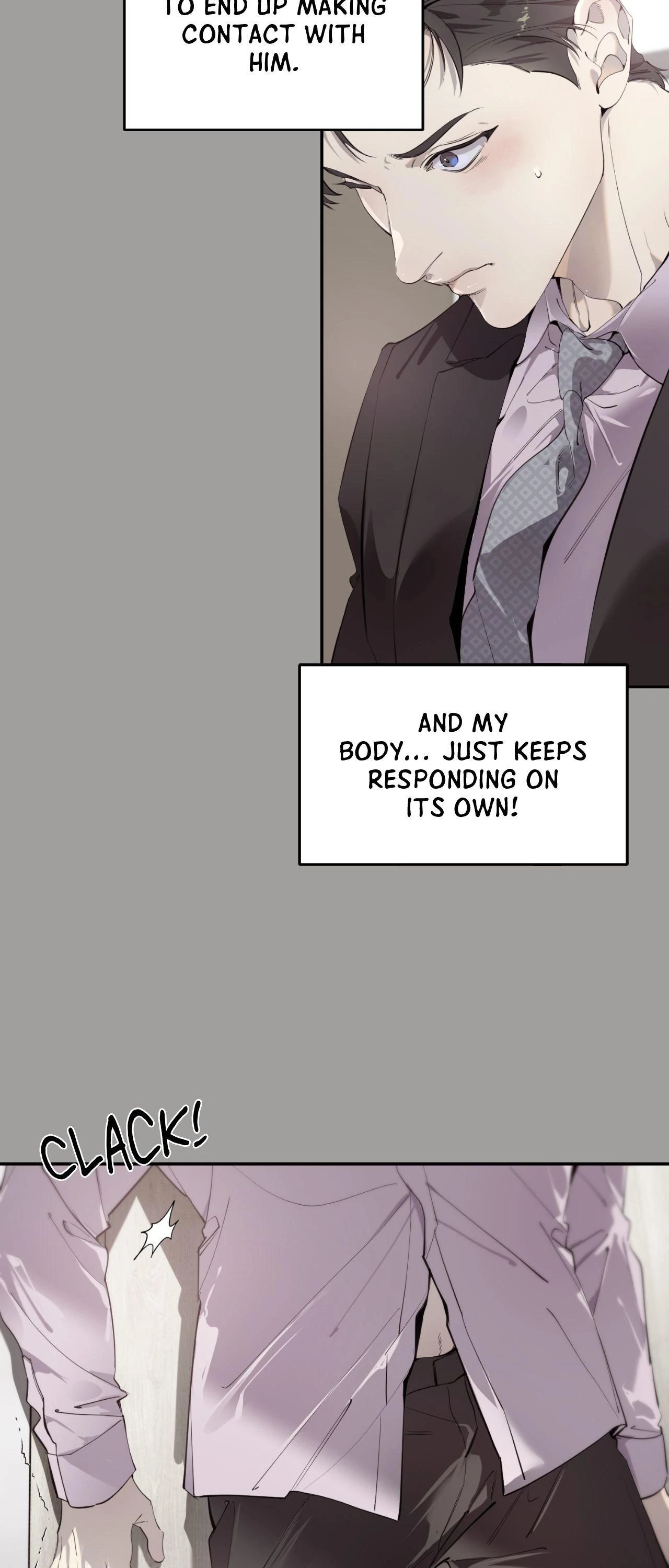 To Me Who Doesn’t Love You - Chapter 64 Page 4