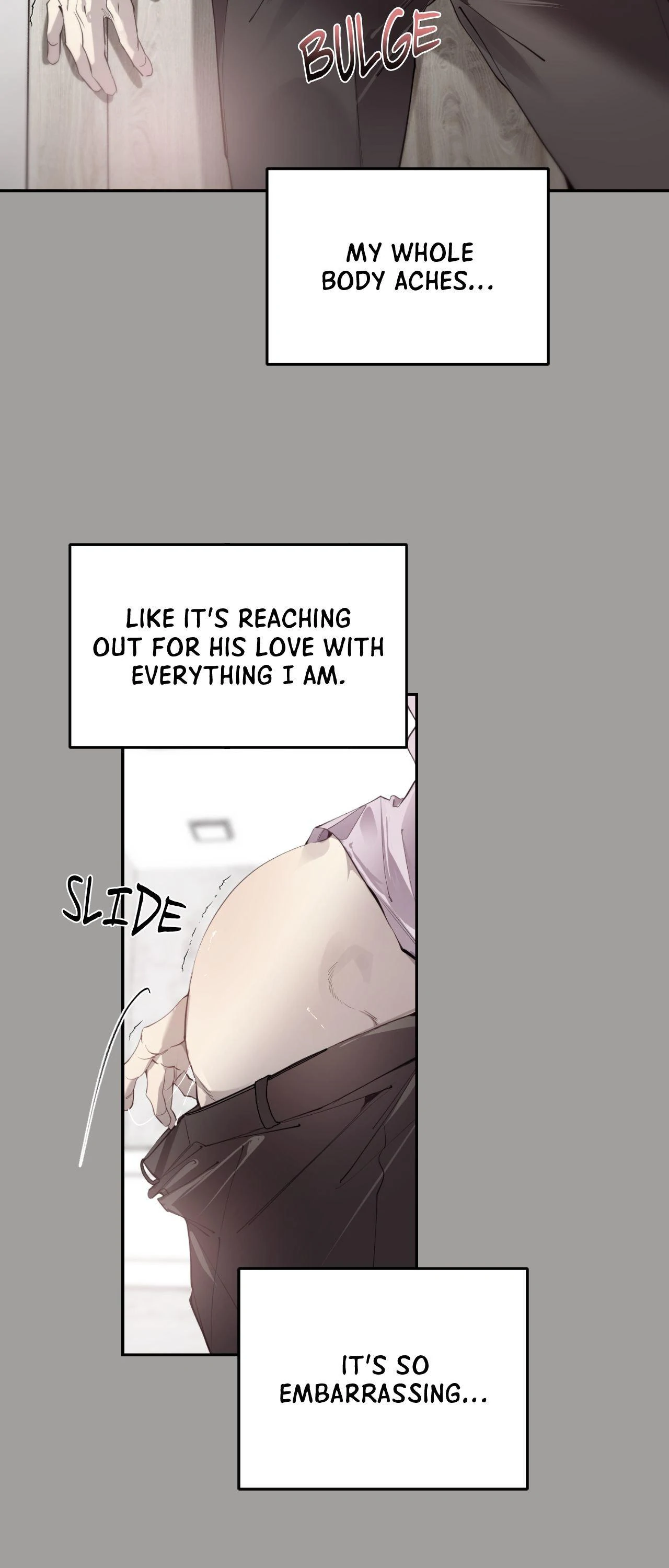 To Me Who Doesn’t Love You - Chapter 64 Page 5