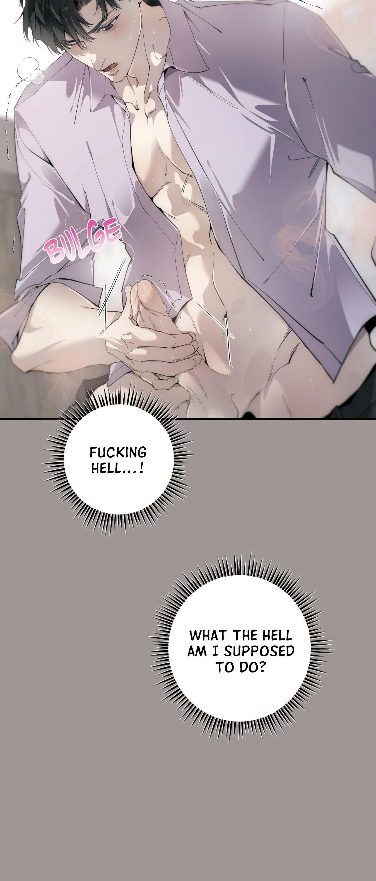 To Me Who Doesn’t Love You - Chapter 64 Page 7