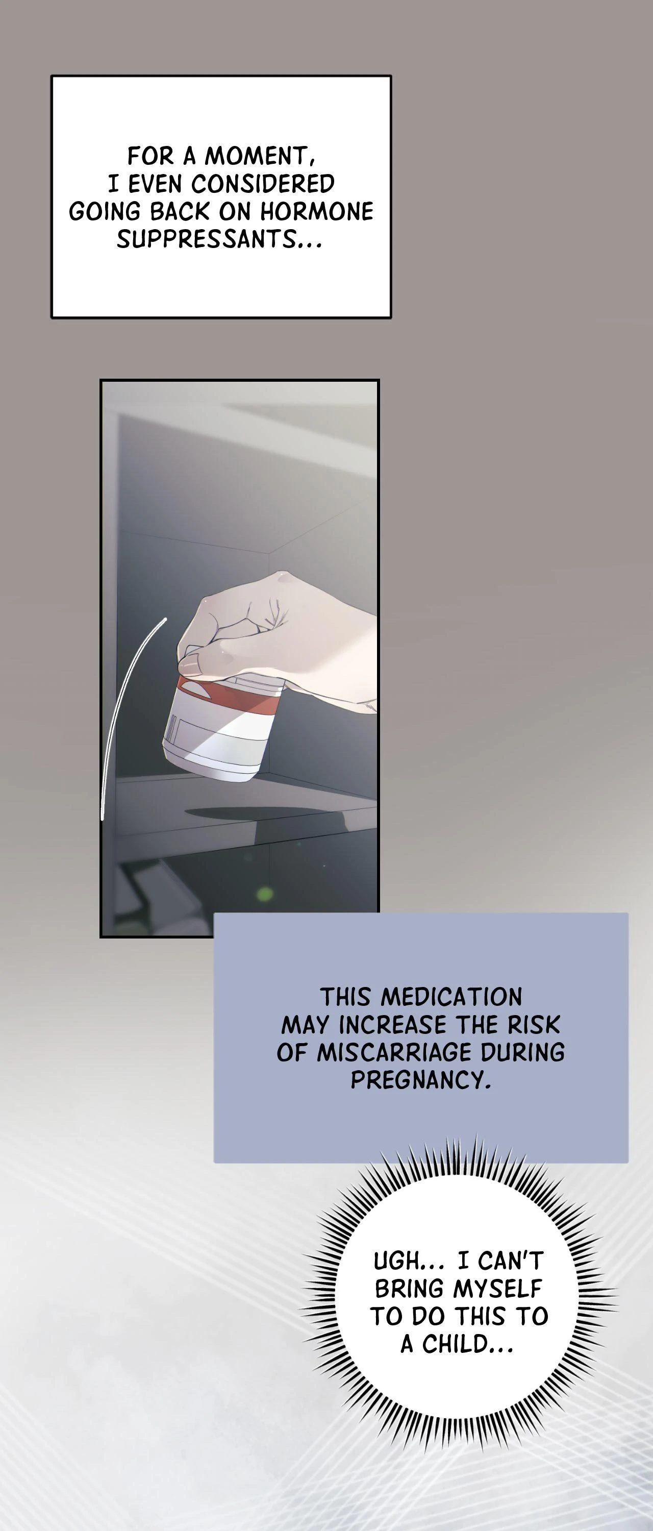 To Me Who Doesn’t Love You - Chapter 64 Page 8