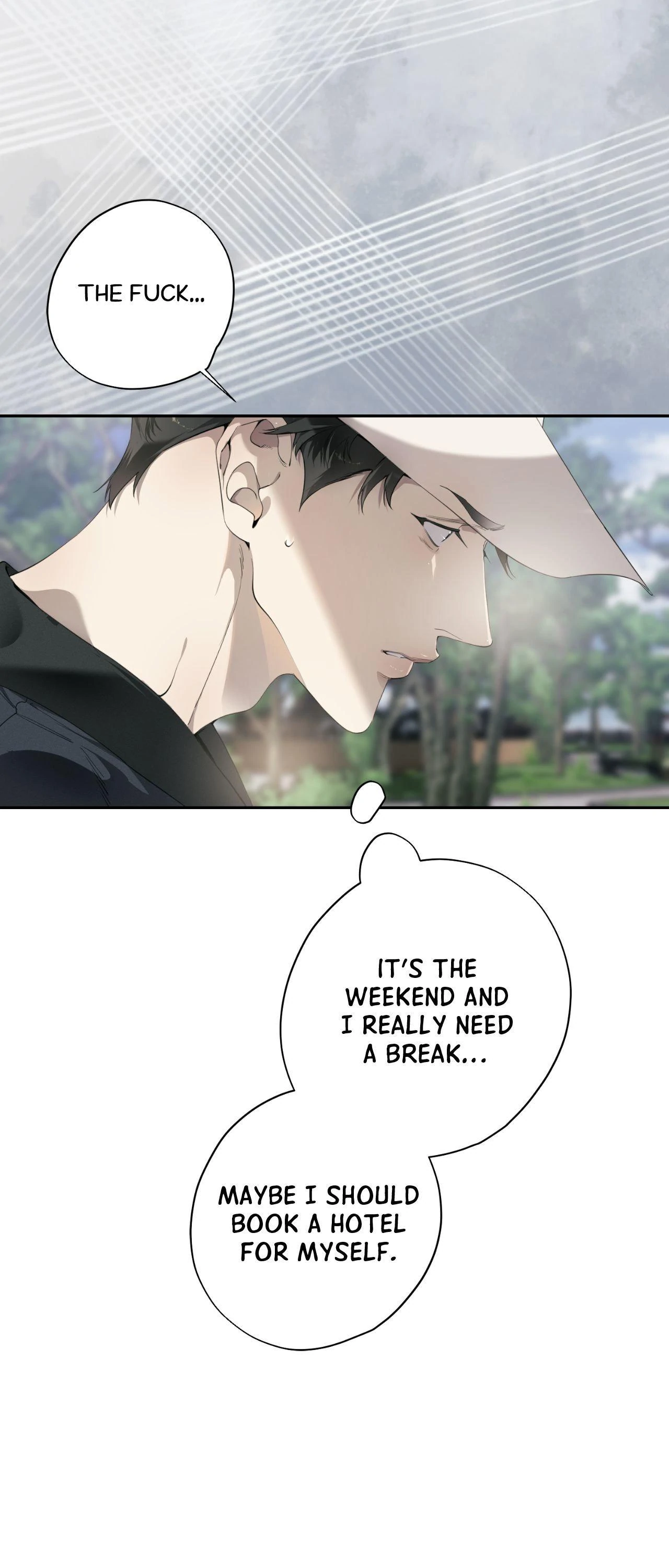 To Me Who Doesn’t Love You - Chapter 64 Page 9