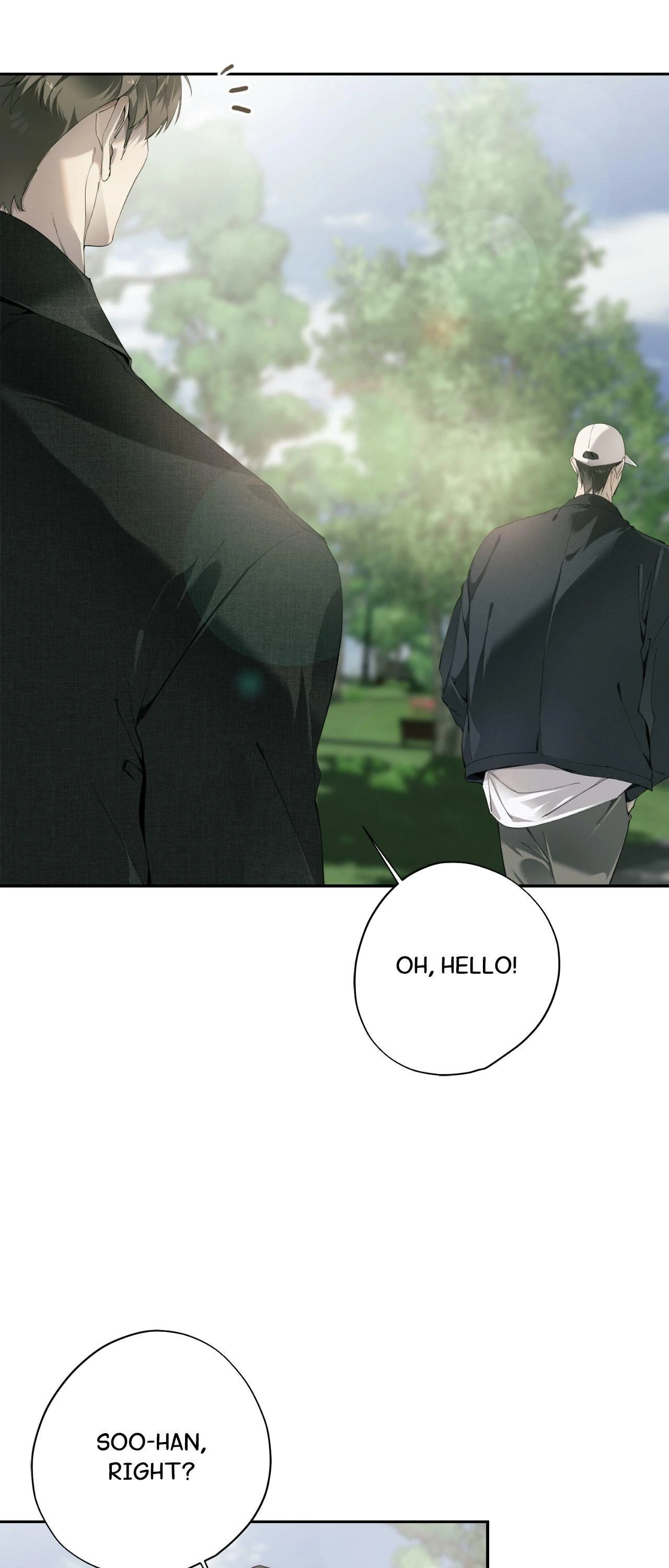 To Me Who Doesn’t Love You - Chapter 64 Page 10
