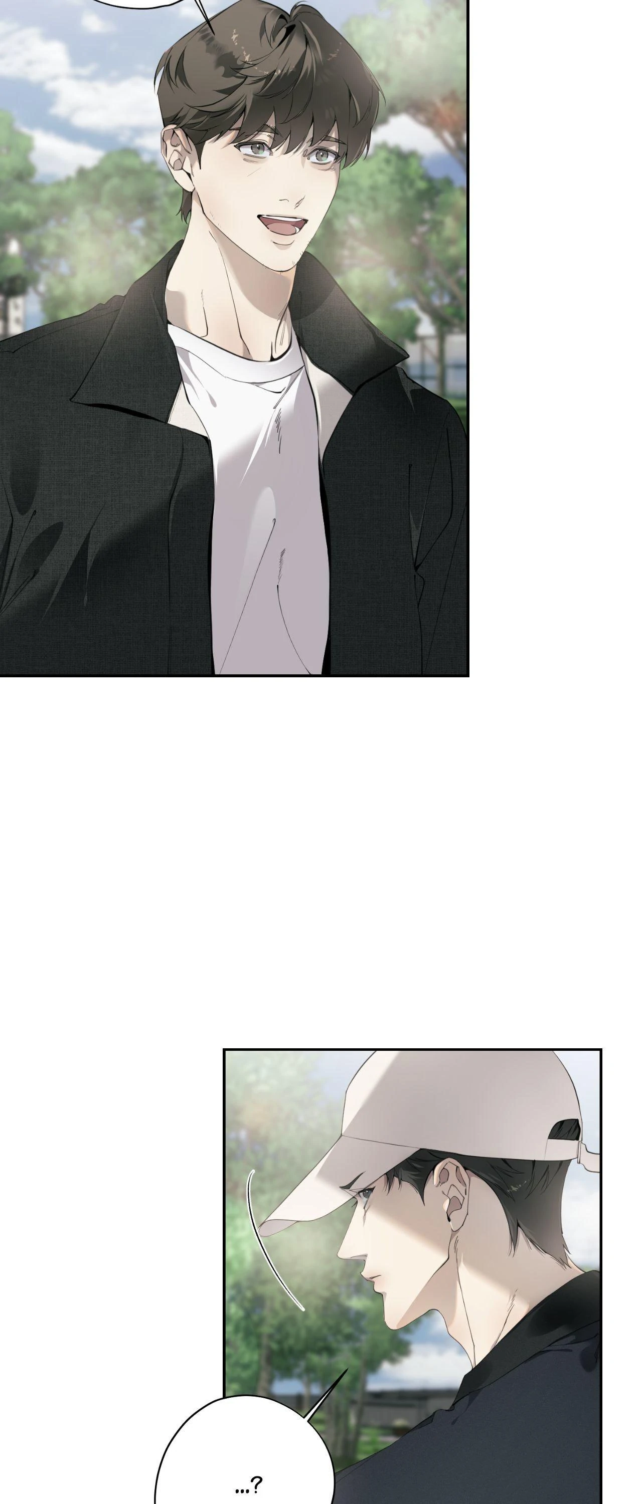 To Me Who Doesn’t Love You - Chapter 64 Page 11