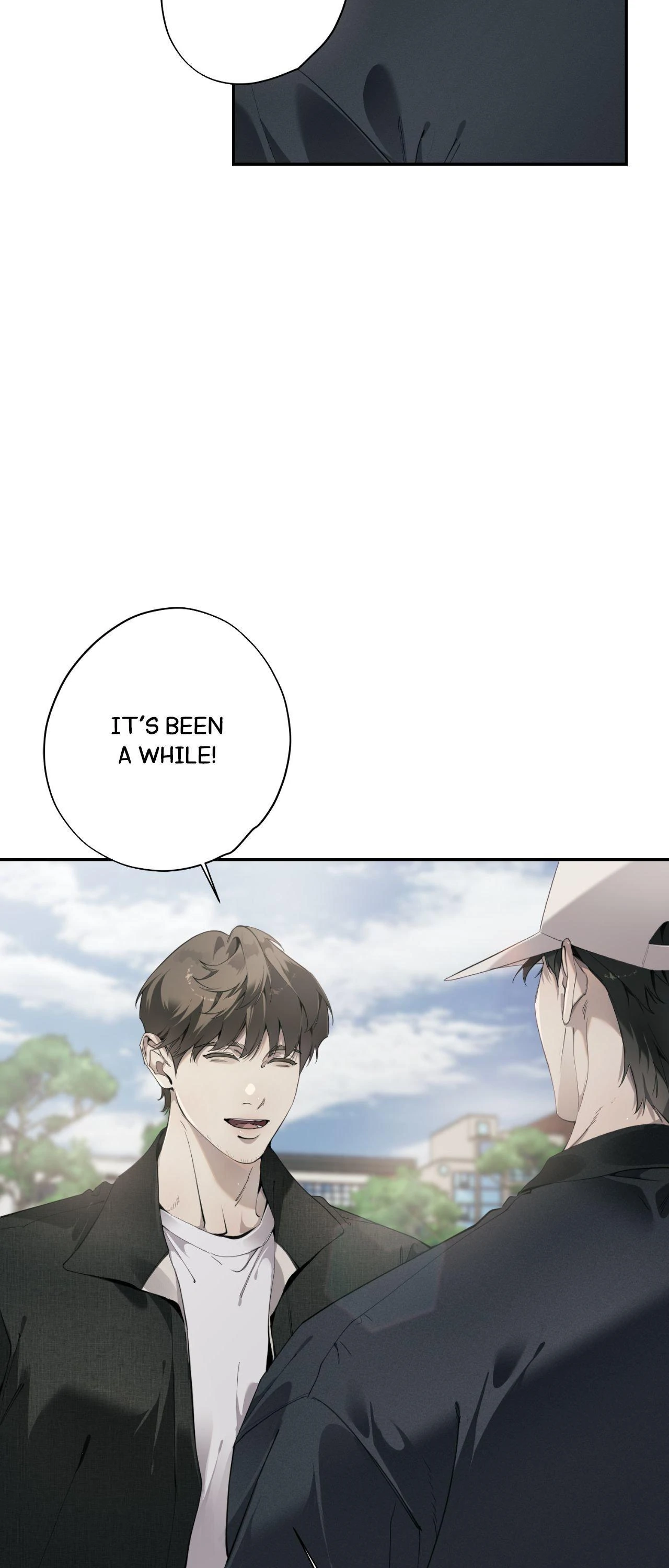 To Me Who Doesn’t Love You - Chapter 64 Page 12