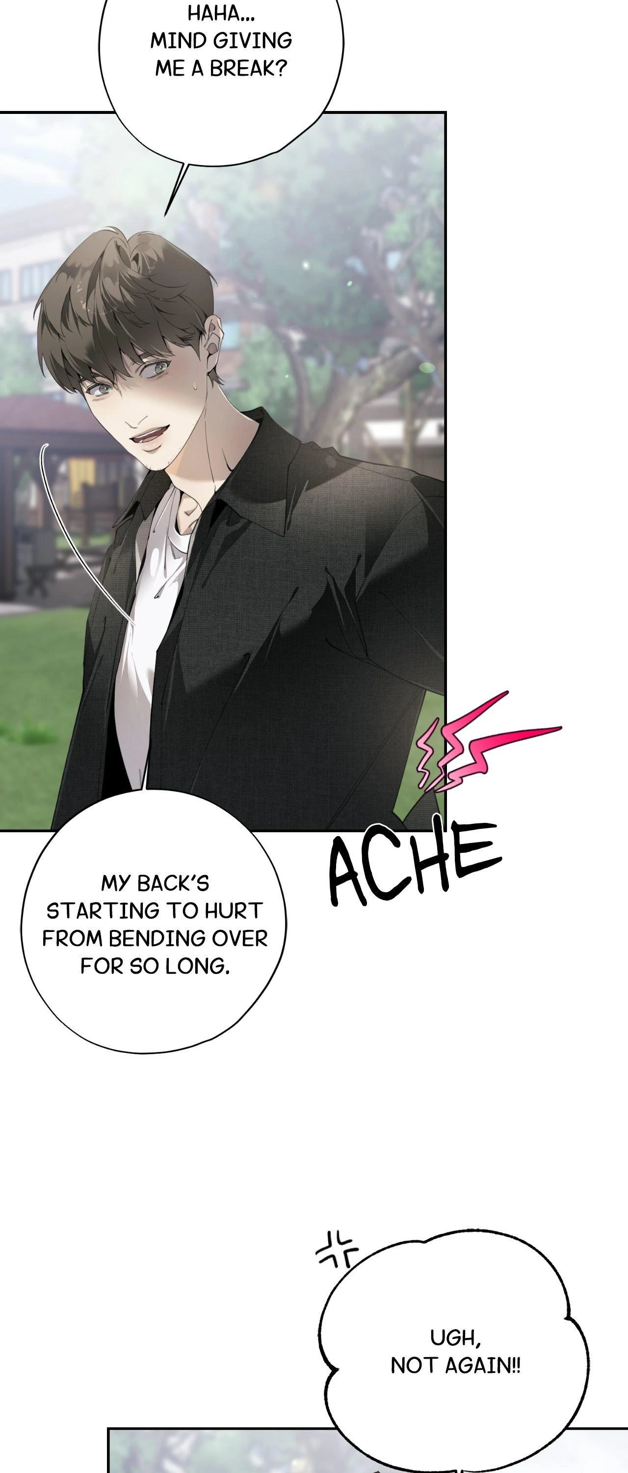 To Me Who Doesn’t Love You - Chapter 64 Page 18