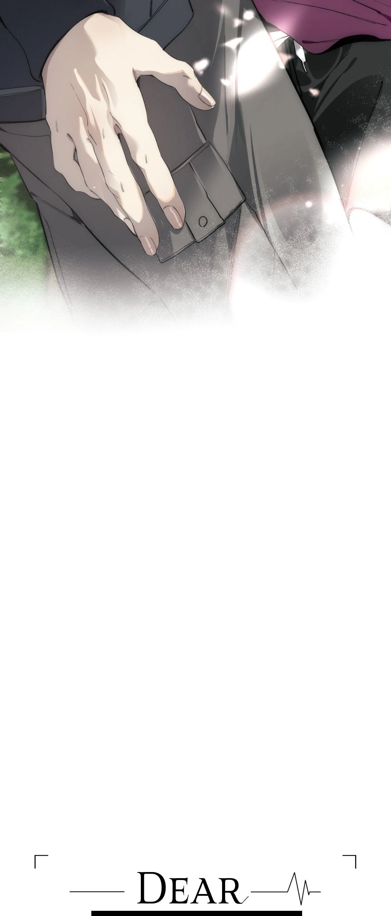 To Me Who Doesn’t Love You - Chapter 64 Page 23