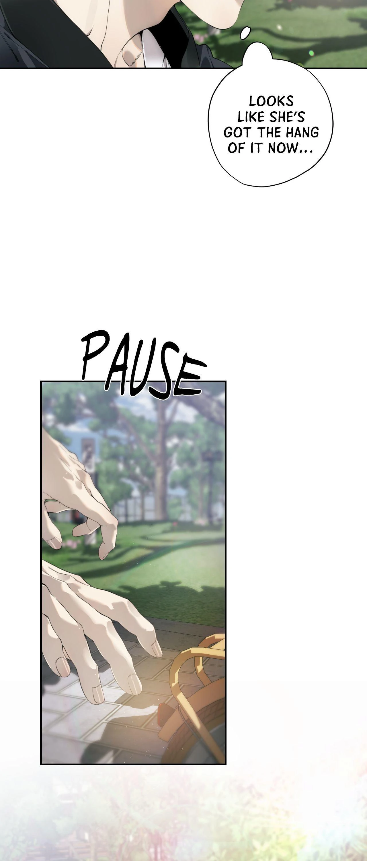 To Me Who Doesn’t Love You - Chapter 64 Page 28