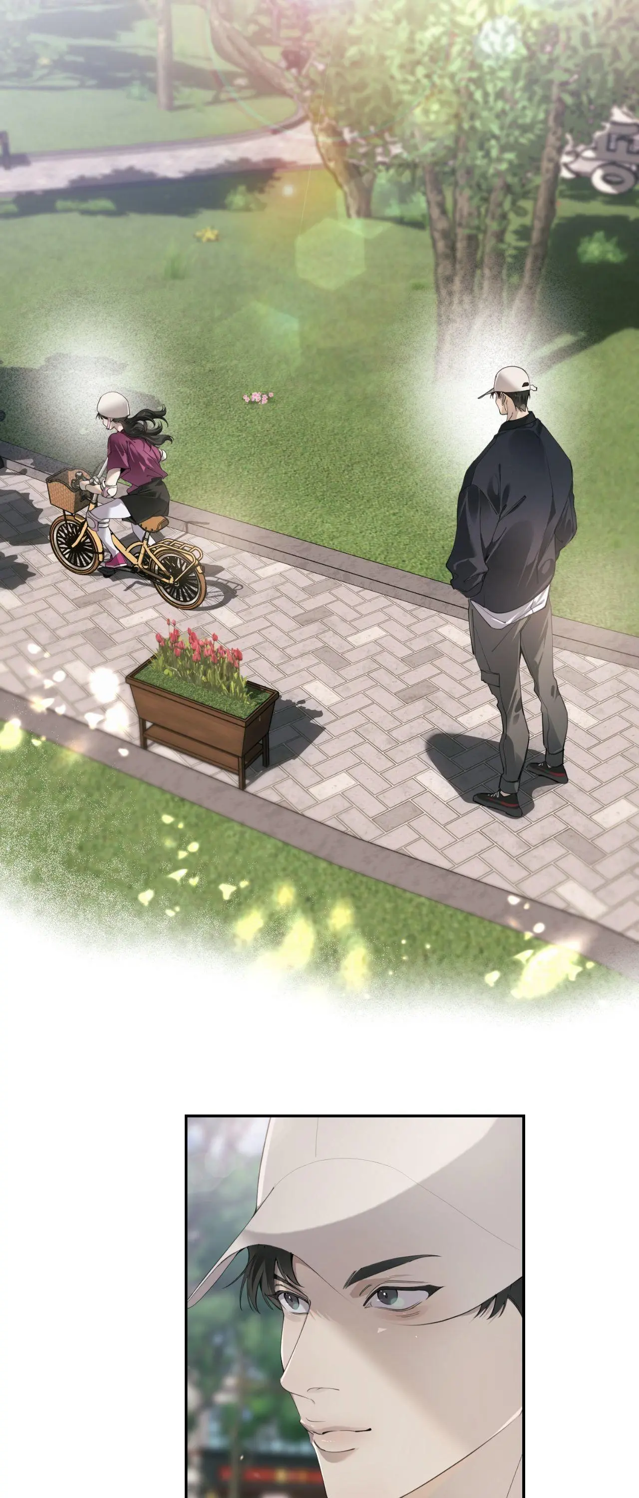 To Me Who Doesn’t Love You - Chapter 64 Page 29