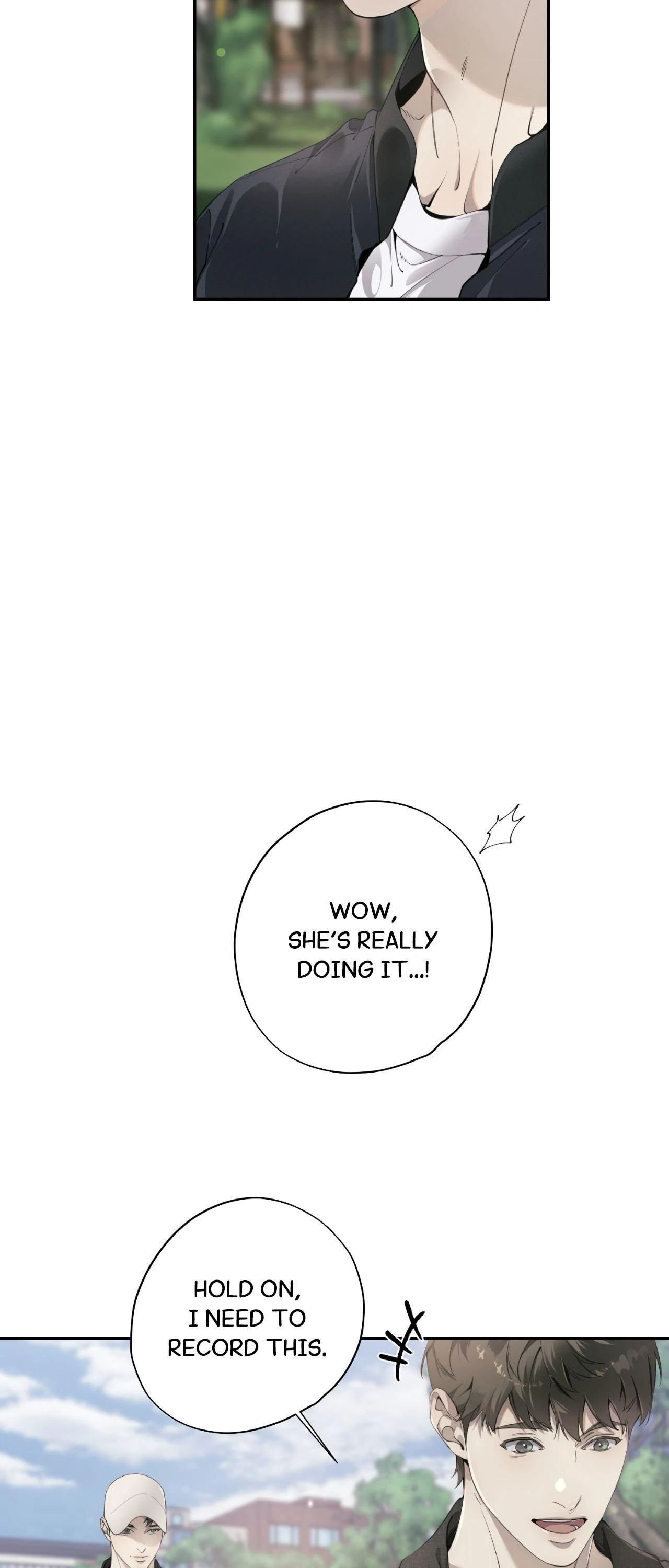 To Me Who Doesn’t Love You - Chapter 64 Page 30