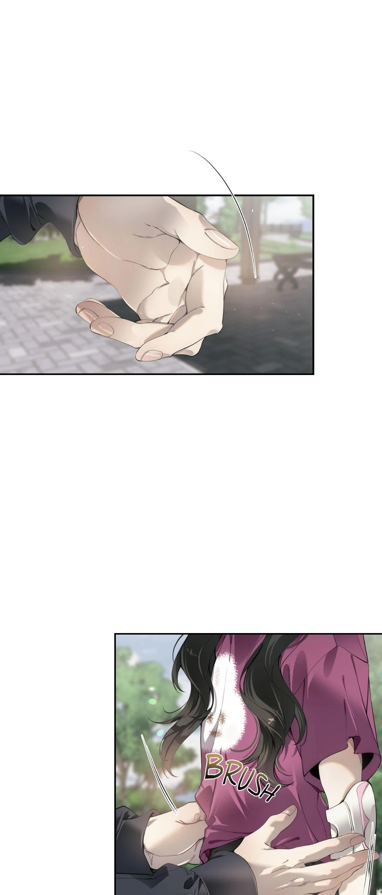 To Me Who Doesn’t Love You - Chapter 64 Page 34