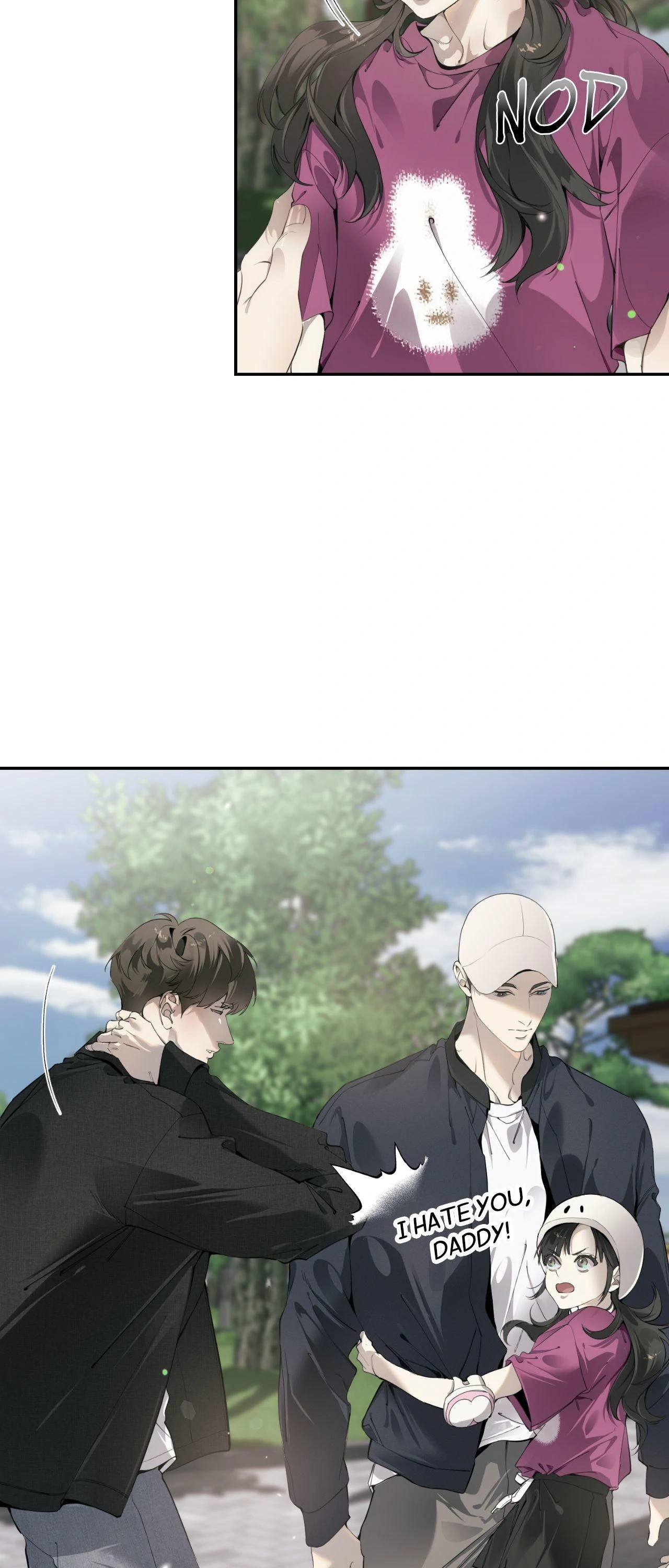 To Me Who Doesn’t Love You - Chapter 64 Page 37