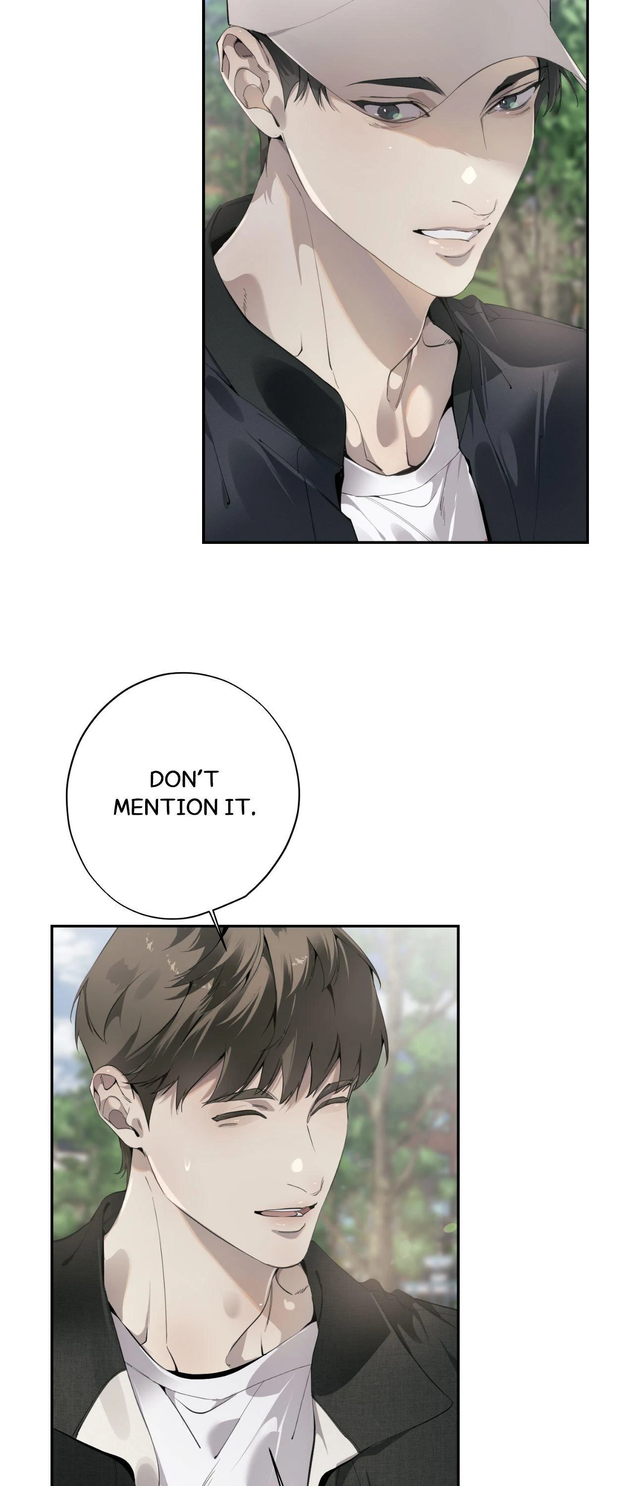 To Me Who Doesn’t Love You - Chapter 64 Page 40