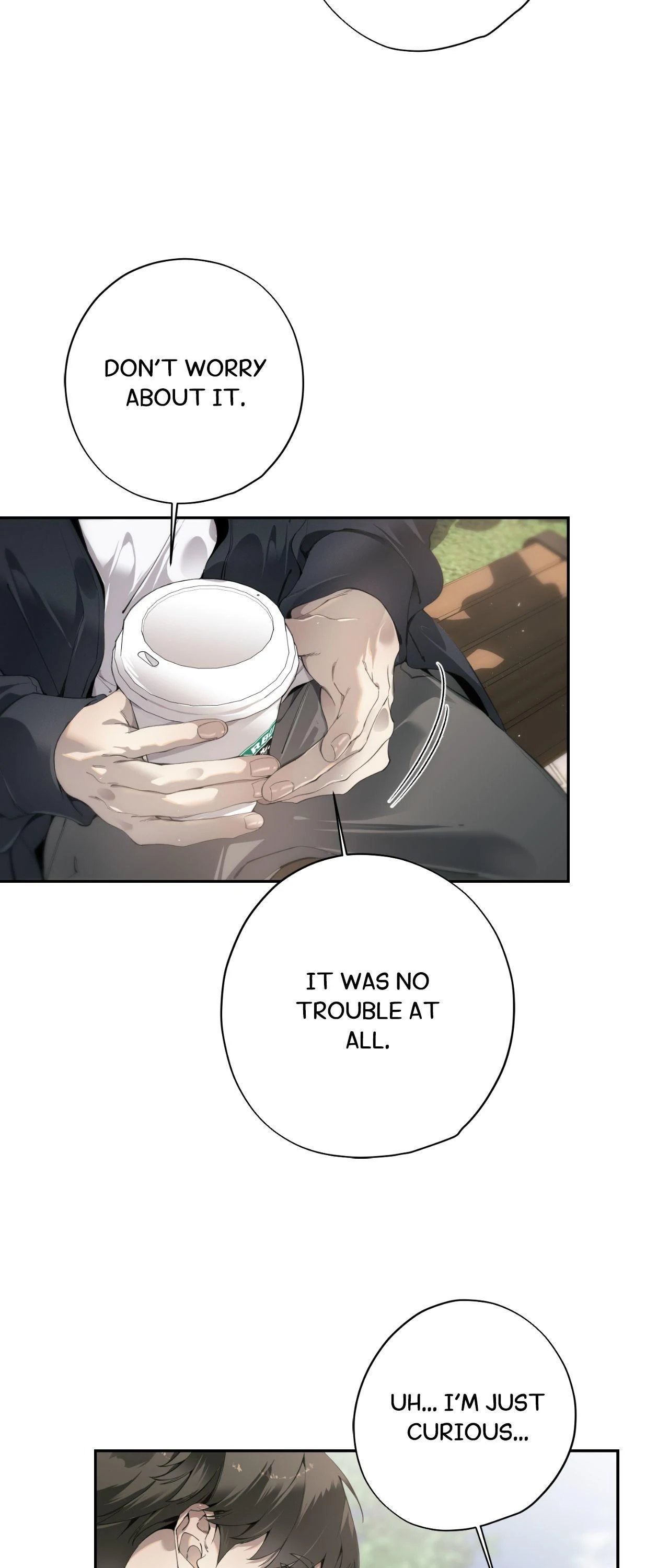 To Me Who Doesn’t Love You - Chapter 64 Page 42