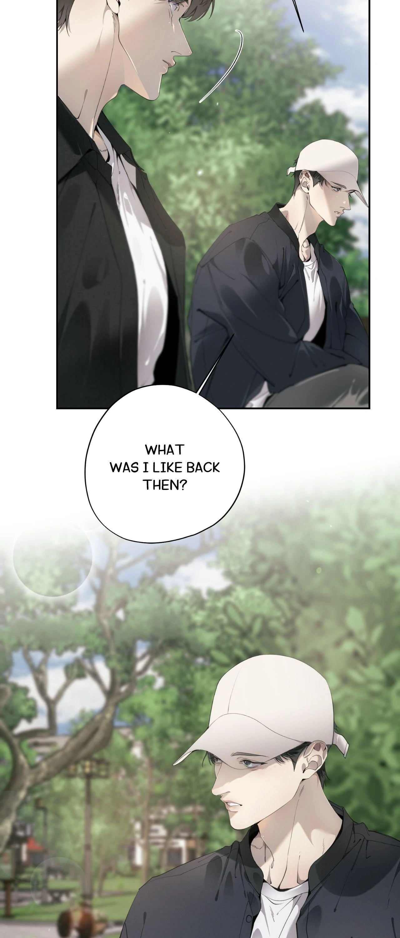 To Me Who Doesn’t Love You - Chapter 64 Page 43