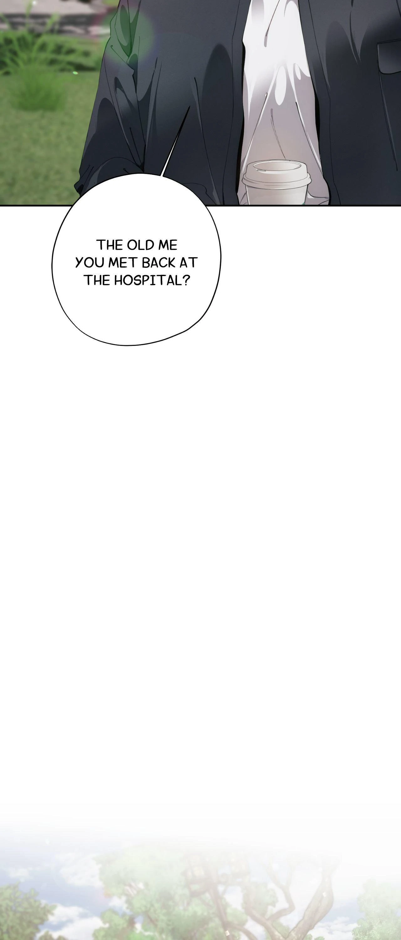 To Me Who Doesn’t Love You - Chapter 64 Page 44
