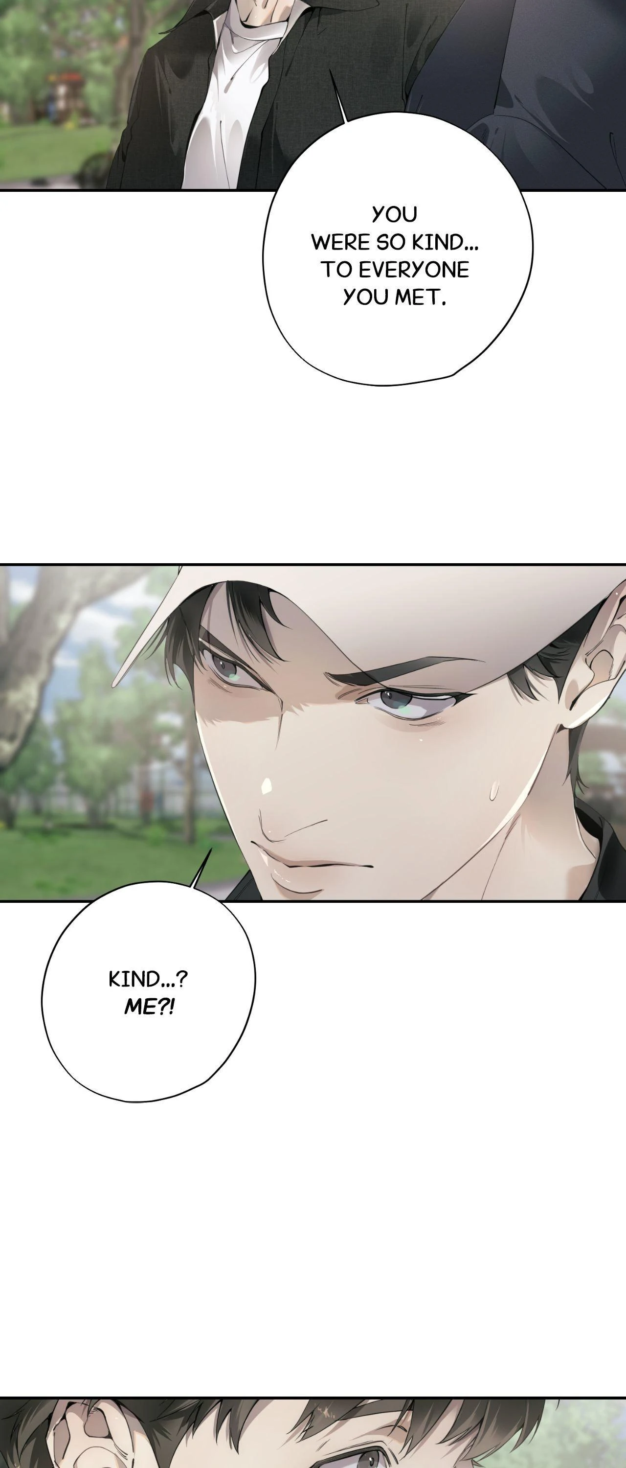 To Me Who Doesn’t Love You - Chapter 64 Page 46