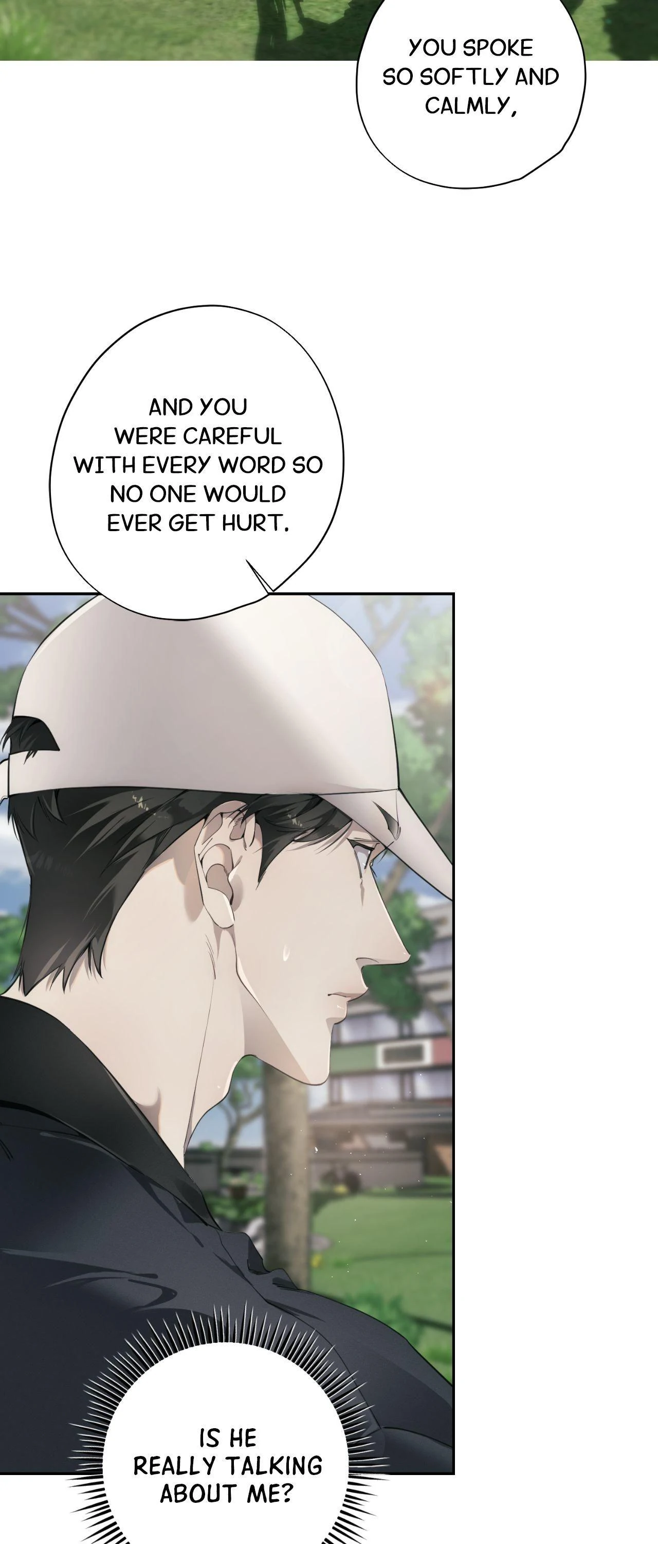 To Me Who Doesn’t Love You - Chapter 64 Page 48