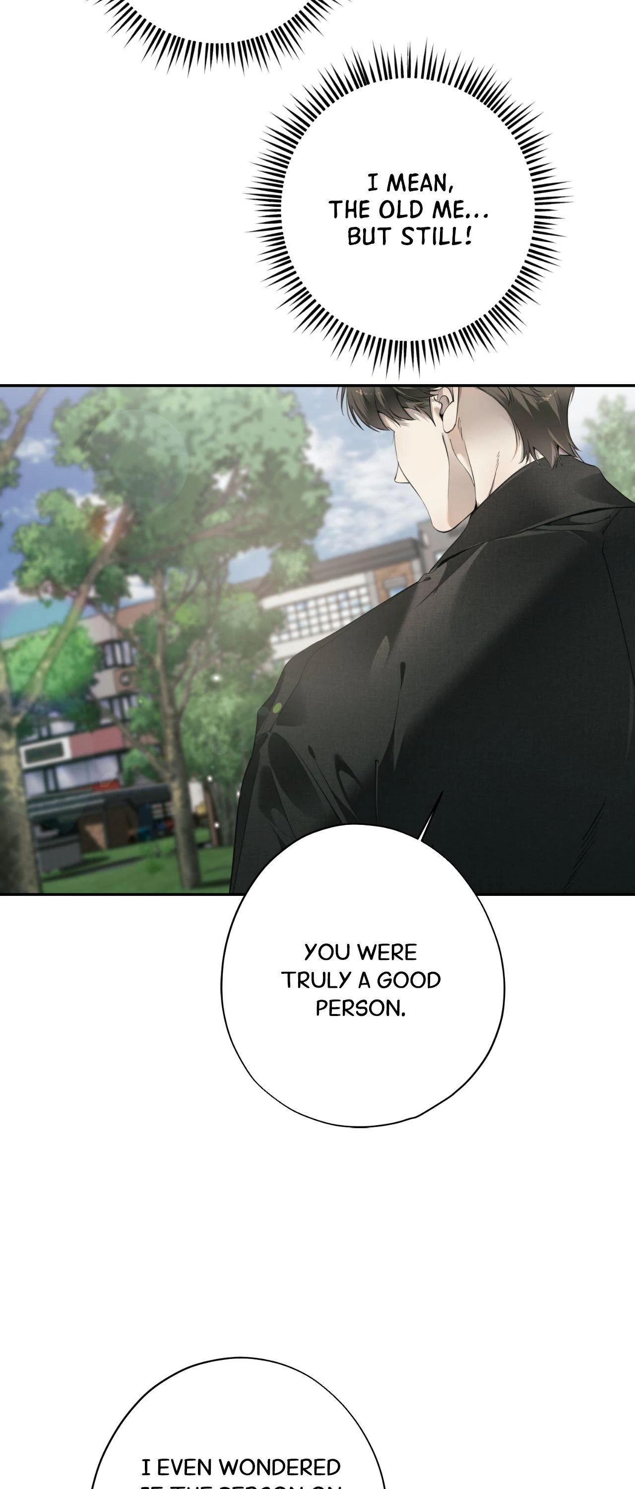To Me Who Doesn’t Love You - Chapter 64 Page 49