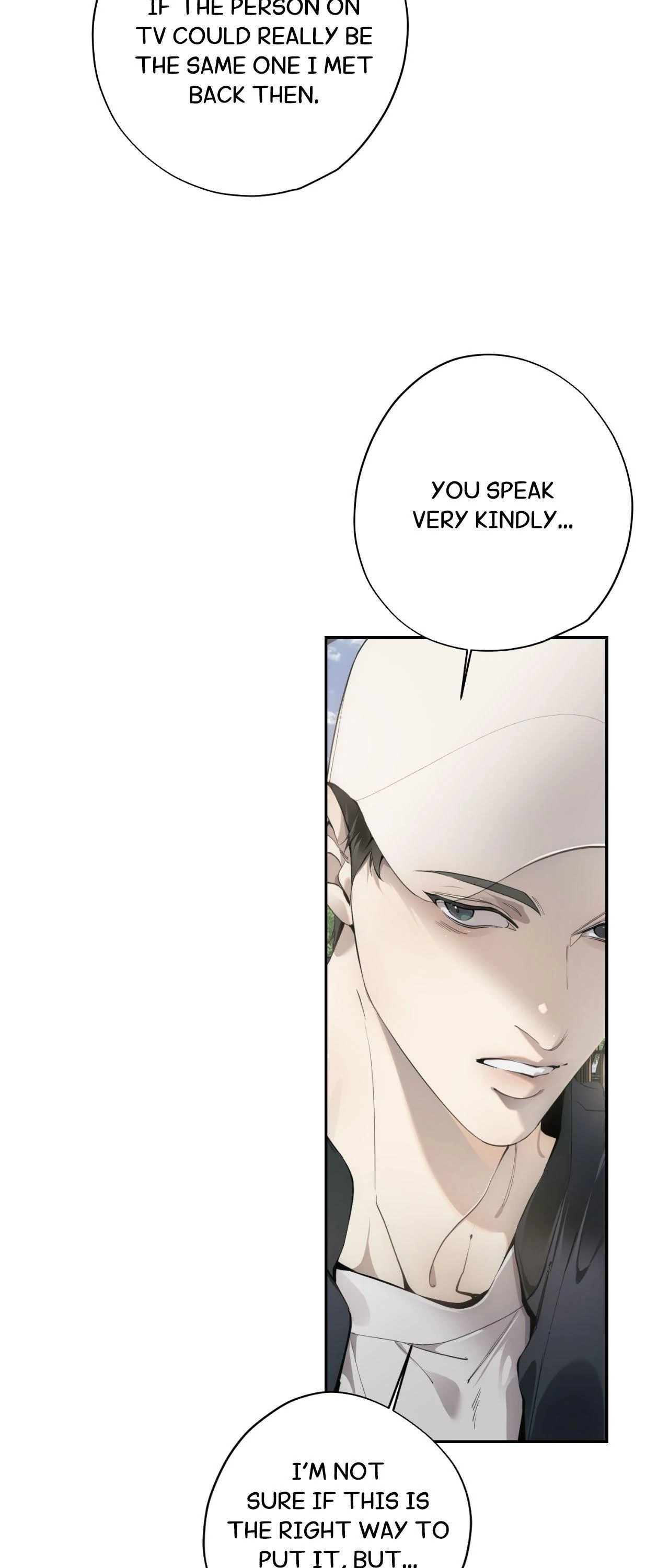 To Me Who Doesn’t Love You - Chapter 64 Page 50