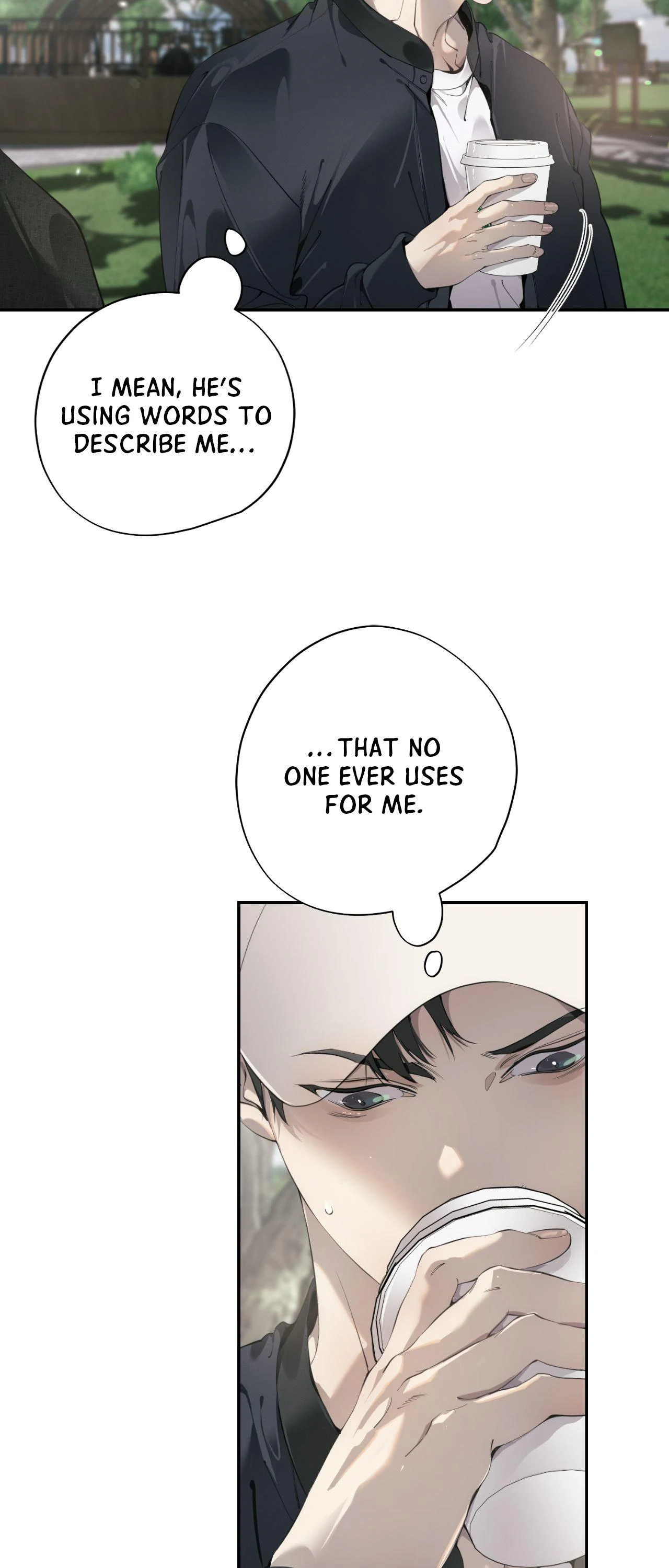 To Me Who Doesn’t Love You - Chapter 64 Page 53