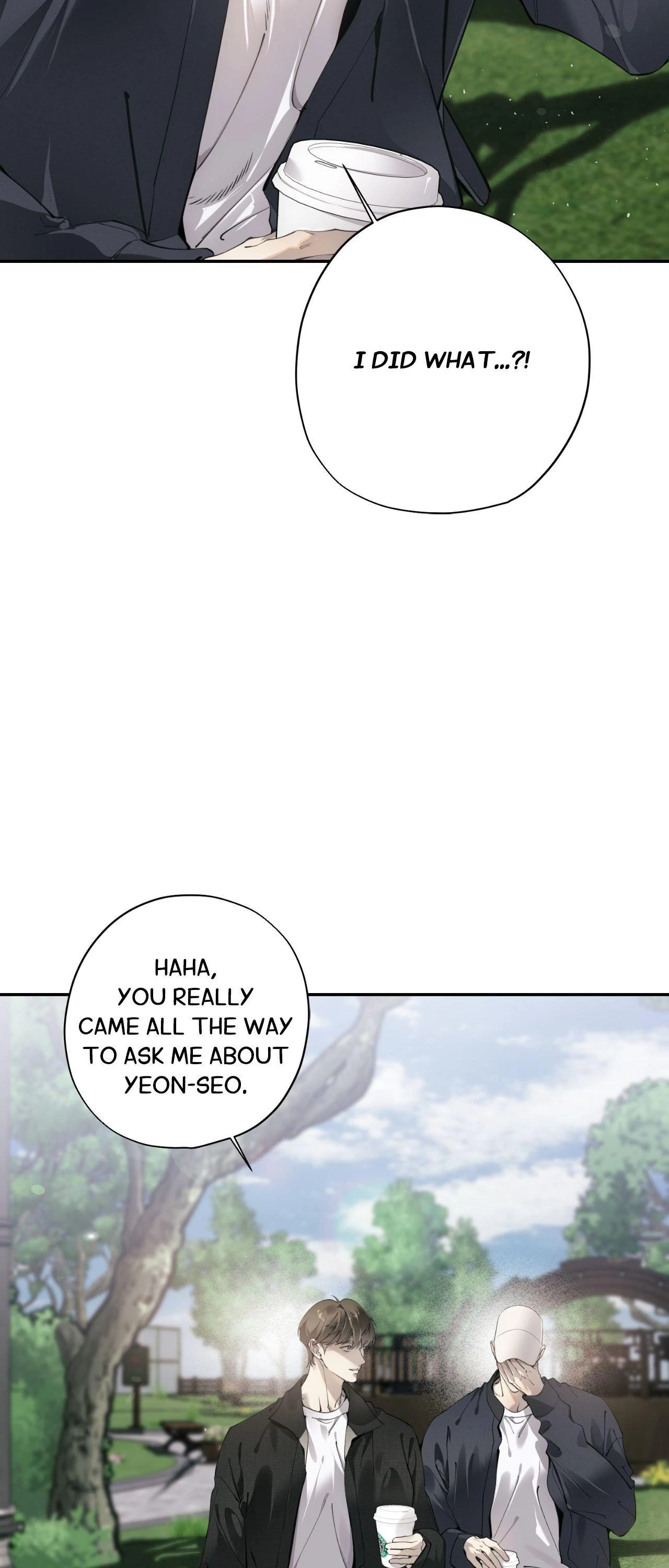 To Me Who Doesn’t Love You - Chapter 65 Page 2