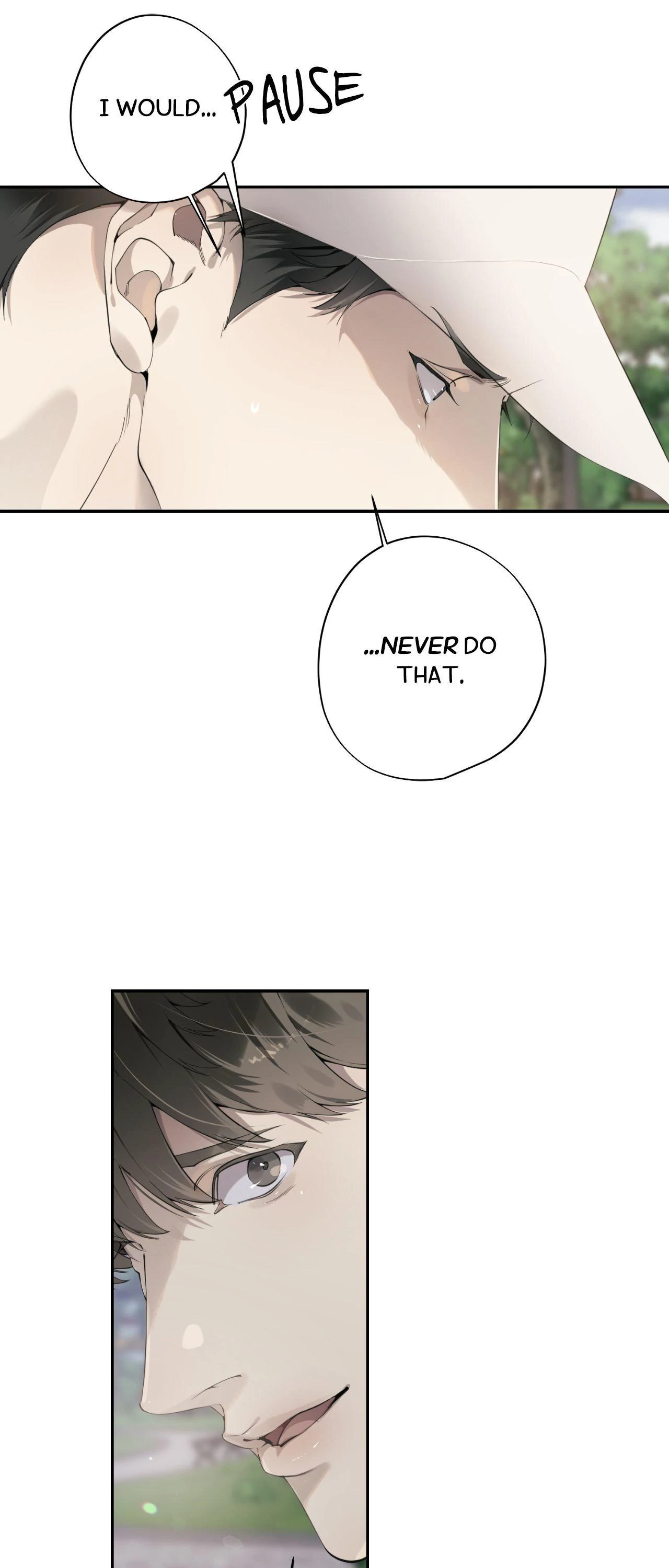 To Me Who Doesn’t Love You - Chapter 65 Page 5