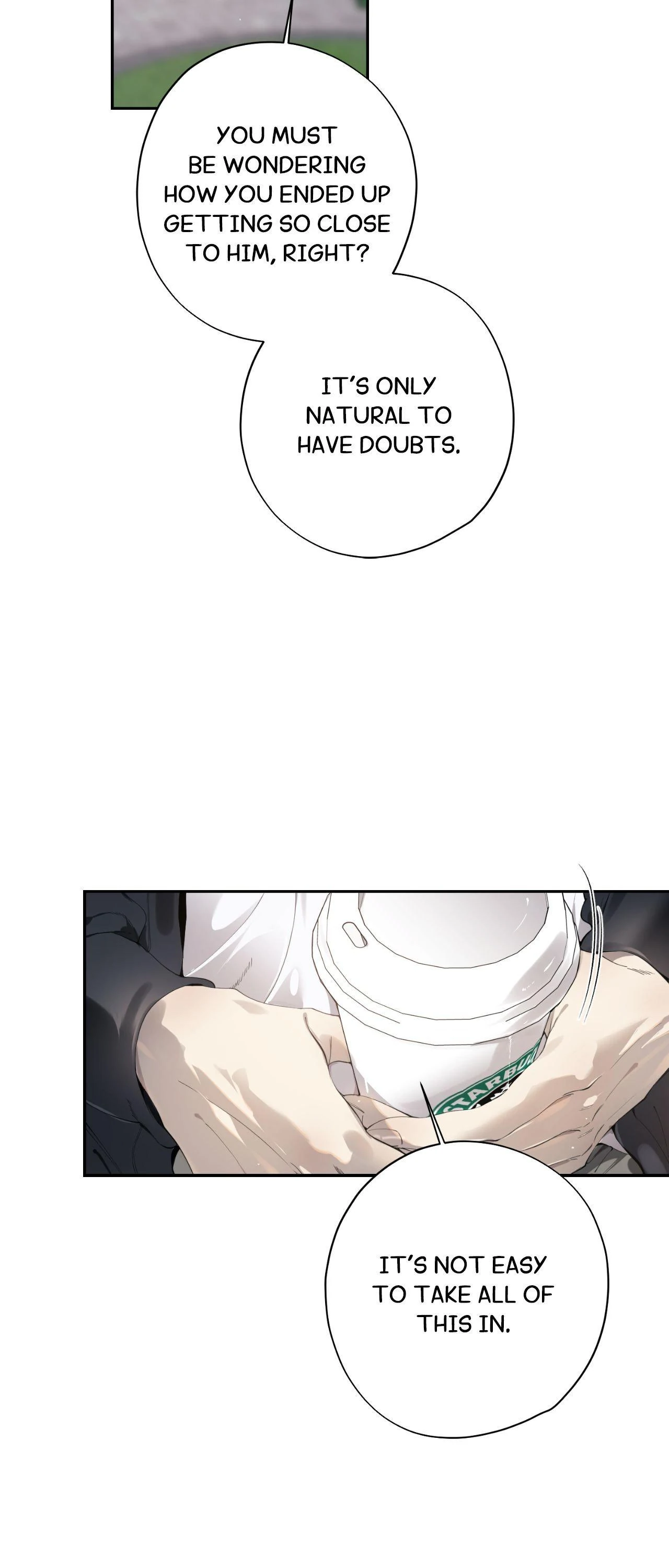 To Me Who Doesn’t Love You - Chapter 65 Page 6