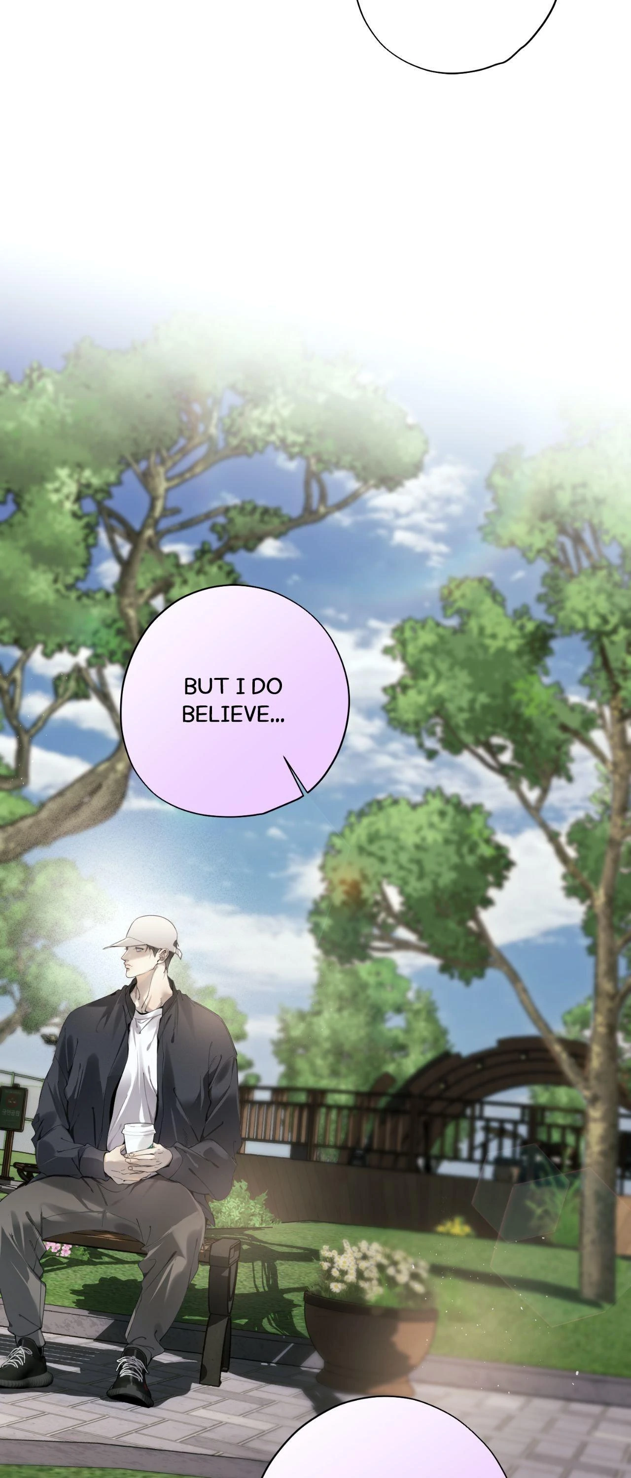 To Me Who Doesn’t Love You - Chapter 65 Page 12