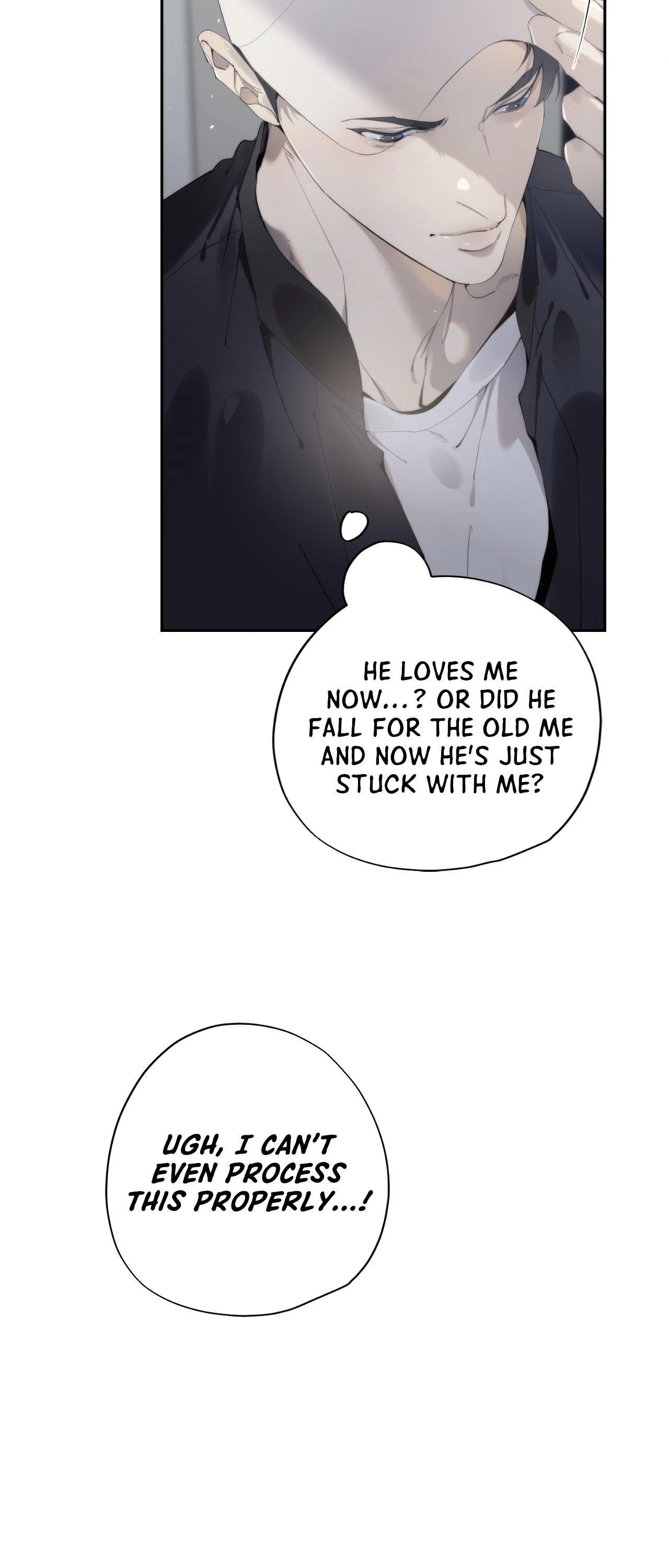 To Me Who Doesn’t Love You - Chapter 65 Page 17