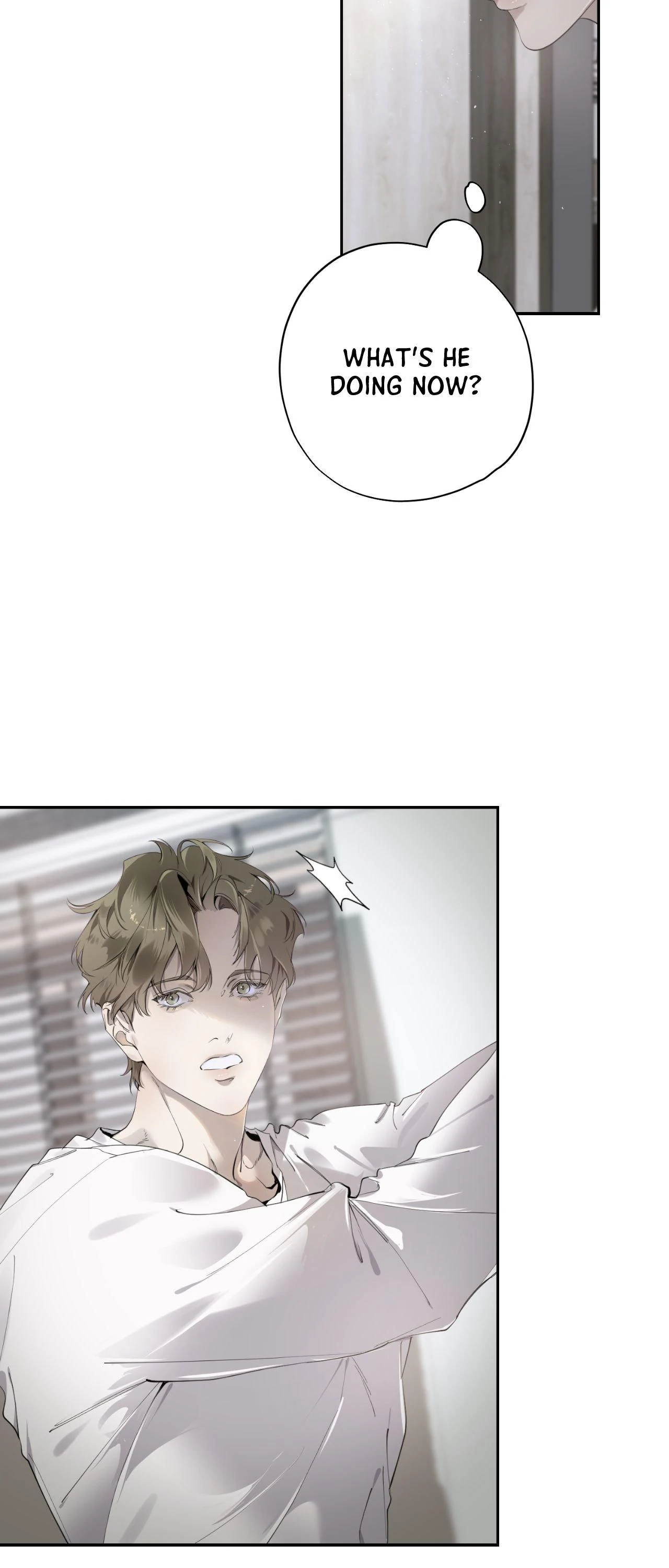 To Me Who Doesn’t Love You - Chapter 65 Page 19