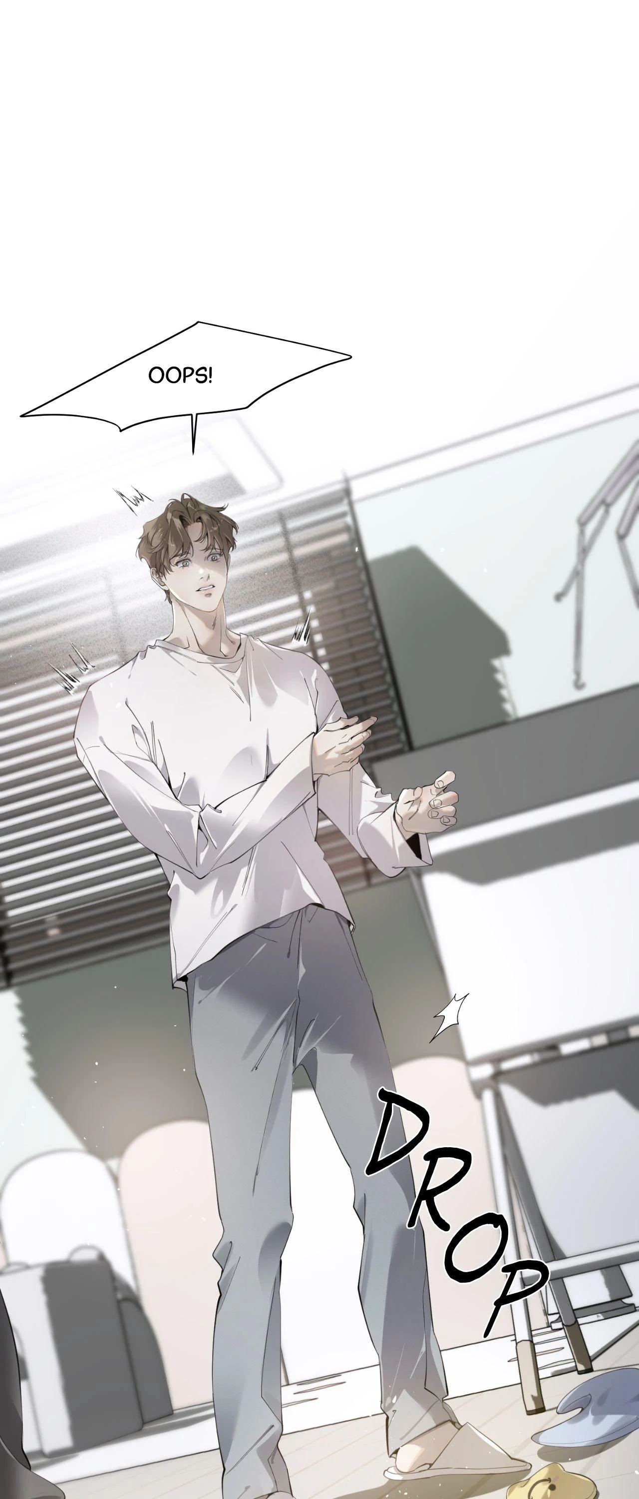 To Me Who Doesn’t Love You - Chapter 65 Page 20